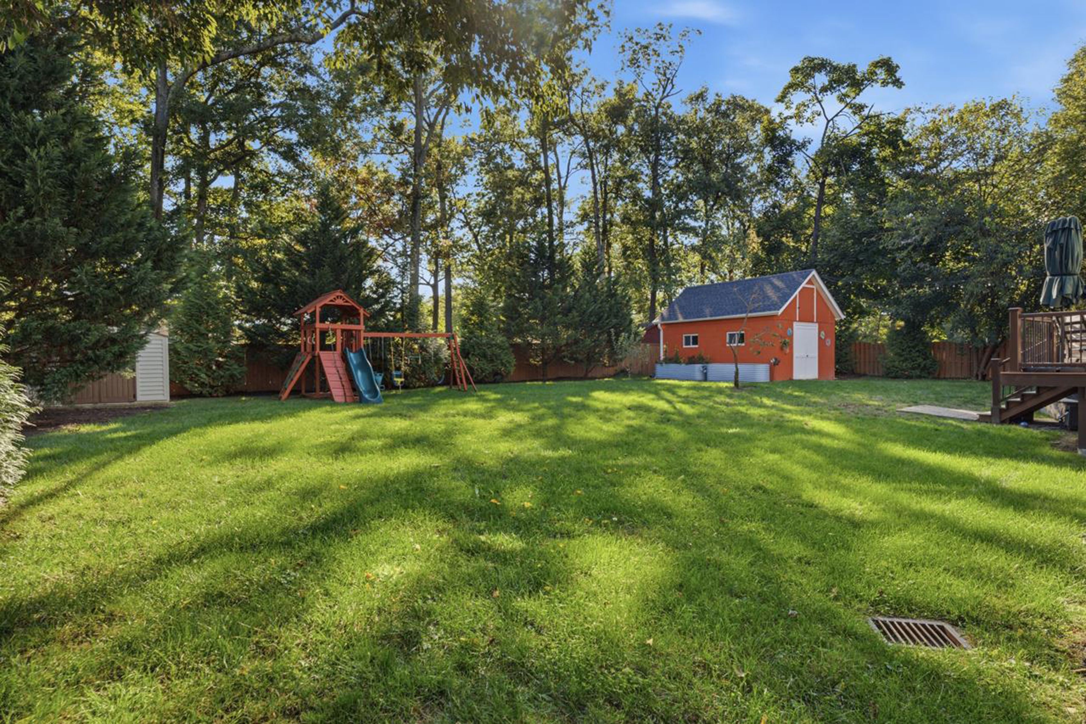  3905 Colonial Avenue, Alexandria, VA, 22309 - 物件實景