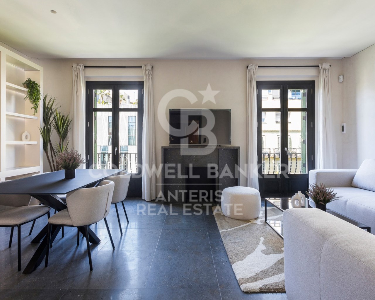 Barcelona, Barcelona, Eixample, L'Antiga Esquerra, Barcelona, Catalonia, ES, 2 Bedrooms Bedrooms, ,2 BathroomsBathrooms,Residential,For Sale,Barcelona, Barcelona, Eixample, L'Antiga Esquerra,1590941
