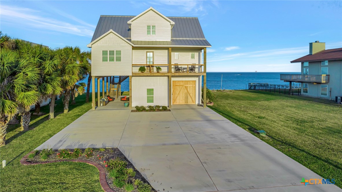 Port O'Connor, Texas, 77982, United States, 4 Bedrooms Bedrooms, ,5 BathroomsBathrooms,Residential,For Sale,1892041