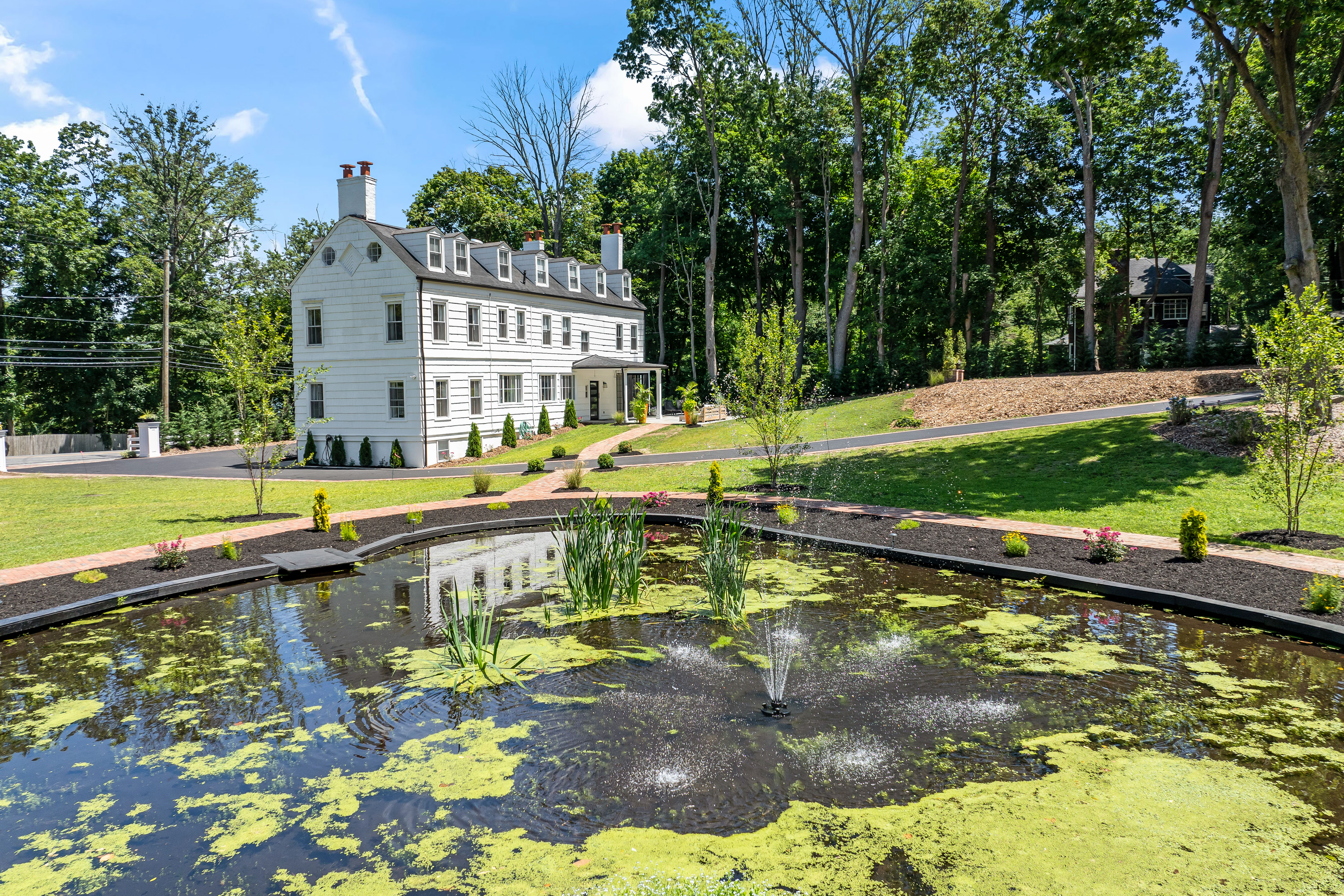  77 Cove Road, Oyster Bay, NY 11771 - 物件實景