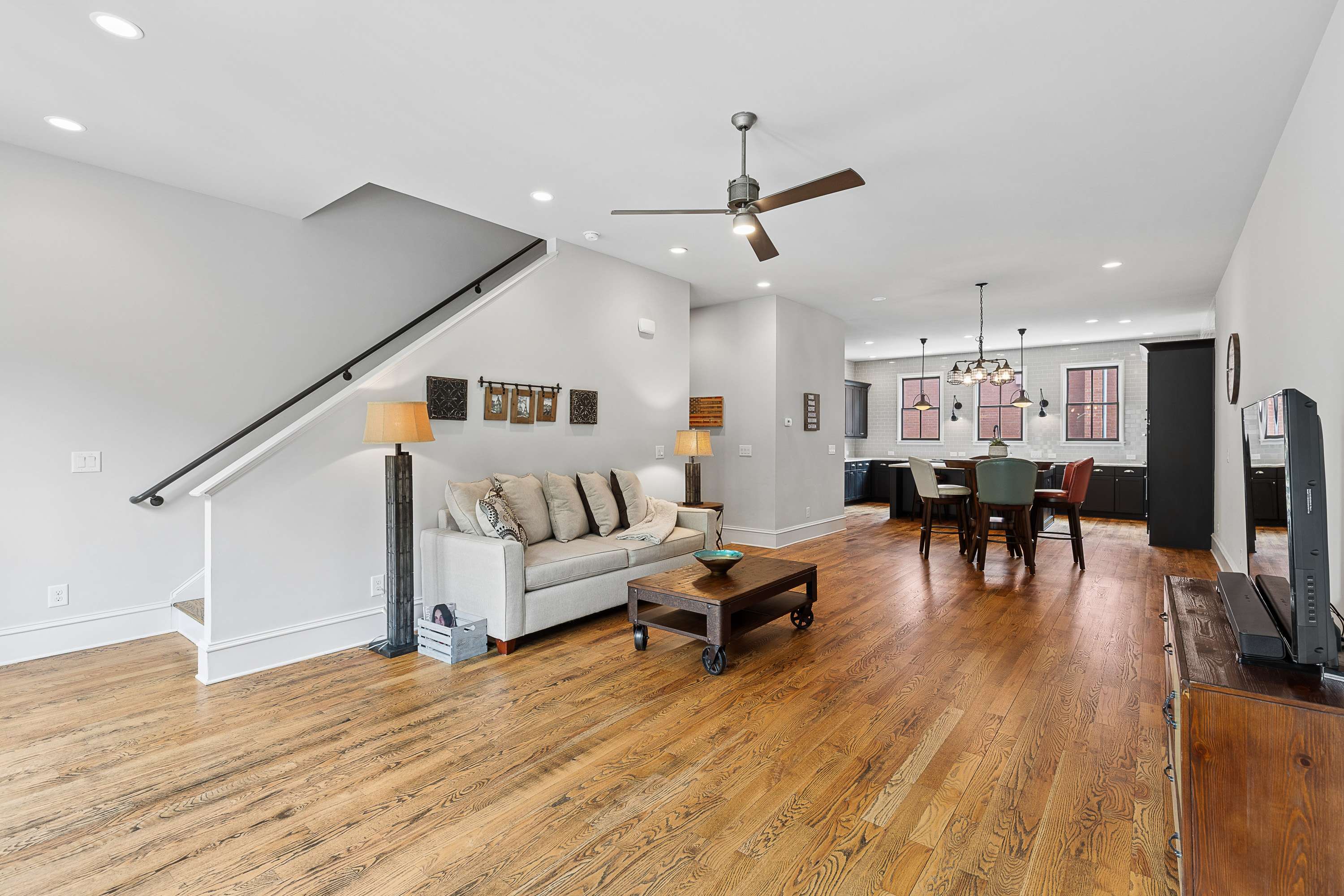  Stunning Townhome in Decatur