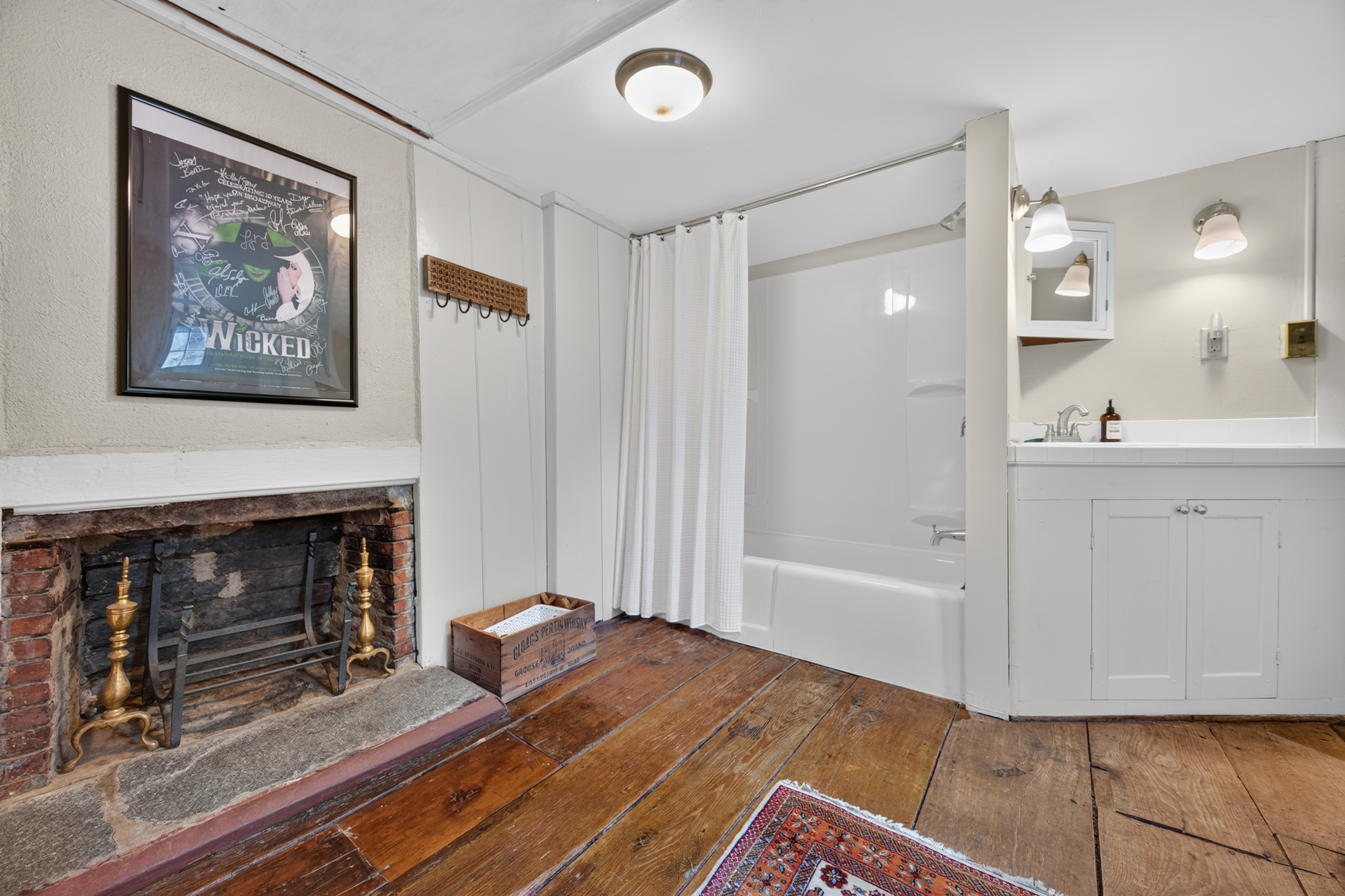  Charming Antique Colonial in a Great Shoreline Community - 物件實景