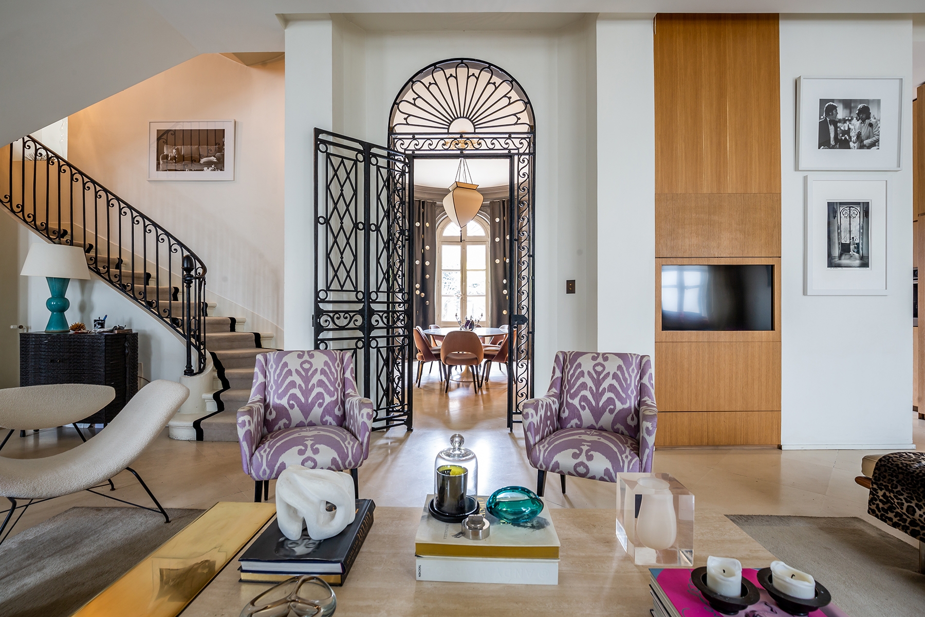  BORDEAUX - SAINT-GENES  - STUNNING PRIVATE TOWN-HOUSE - 350 M² - 6 BEDROOMS - G… - 物件實景