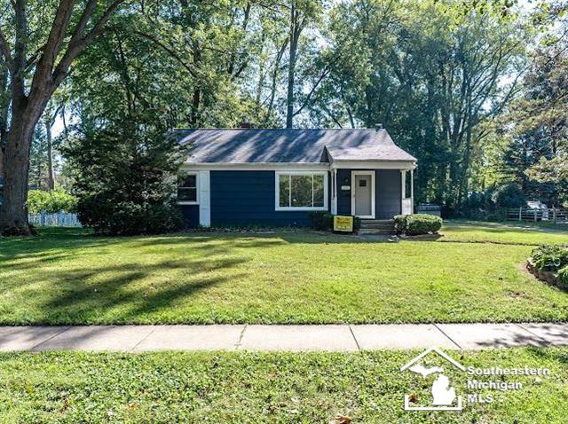 Riverview Ave, Monroe, MI 48162 #1