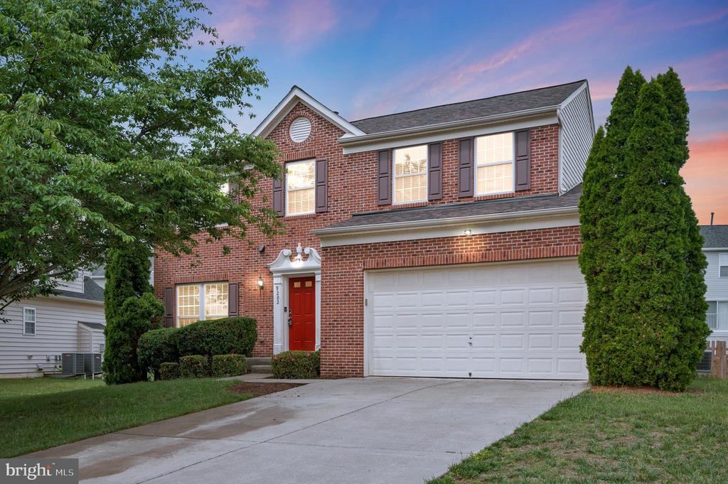 Fredericksburg, Virginia, 22407, United States, 4 Bedrooms Bedrooms, ,4 BathroomsBathrooms,Residential,For Sale,2049321