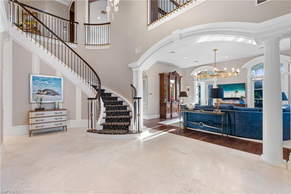 40 5th Ave S, Naples, Florida, 34102, United States, 5 Bedrooms Bedrooms, ,7 BathroomsBathrooms,Residential,For Sale,40 5th Ave S,1482244