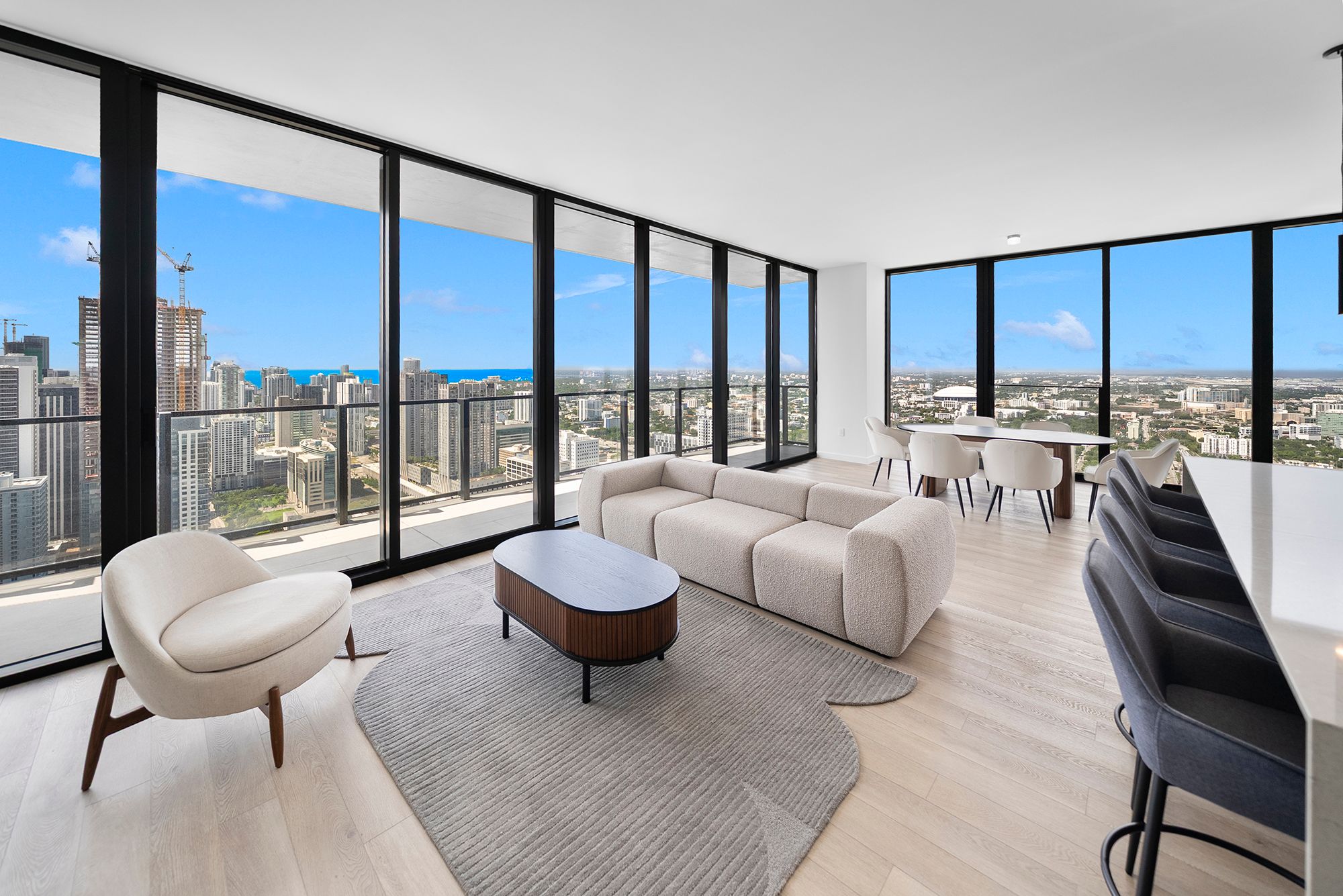  20 NE 11 Street, Miami Beach, FL, 33139 - 物件實景