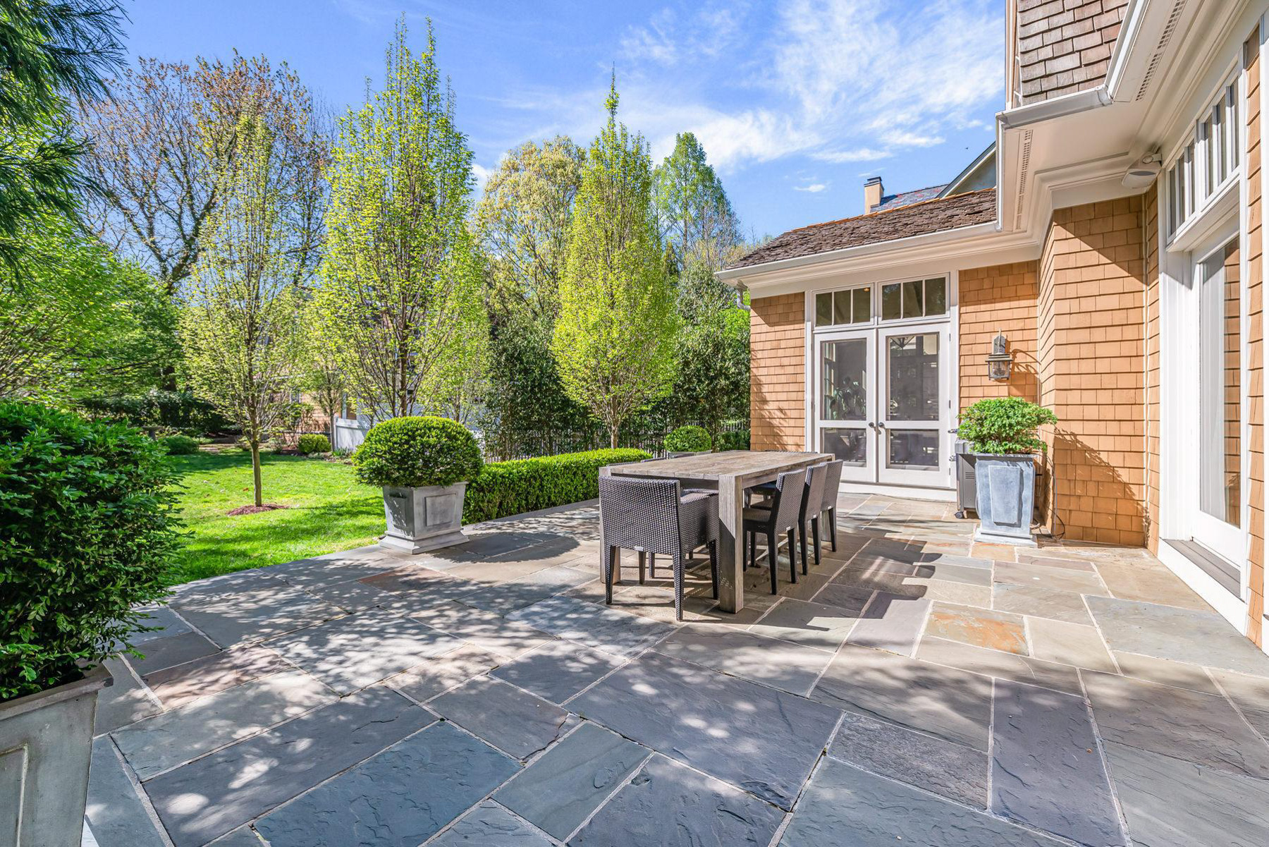  7200 Fairfax Road, Bethesda, MD, 20814 - 物件實景