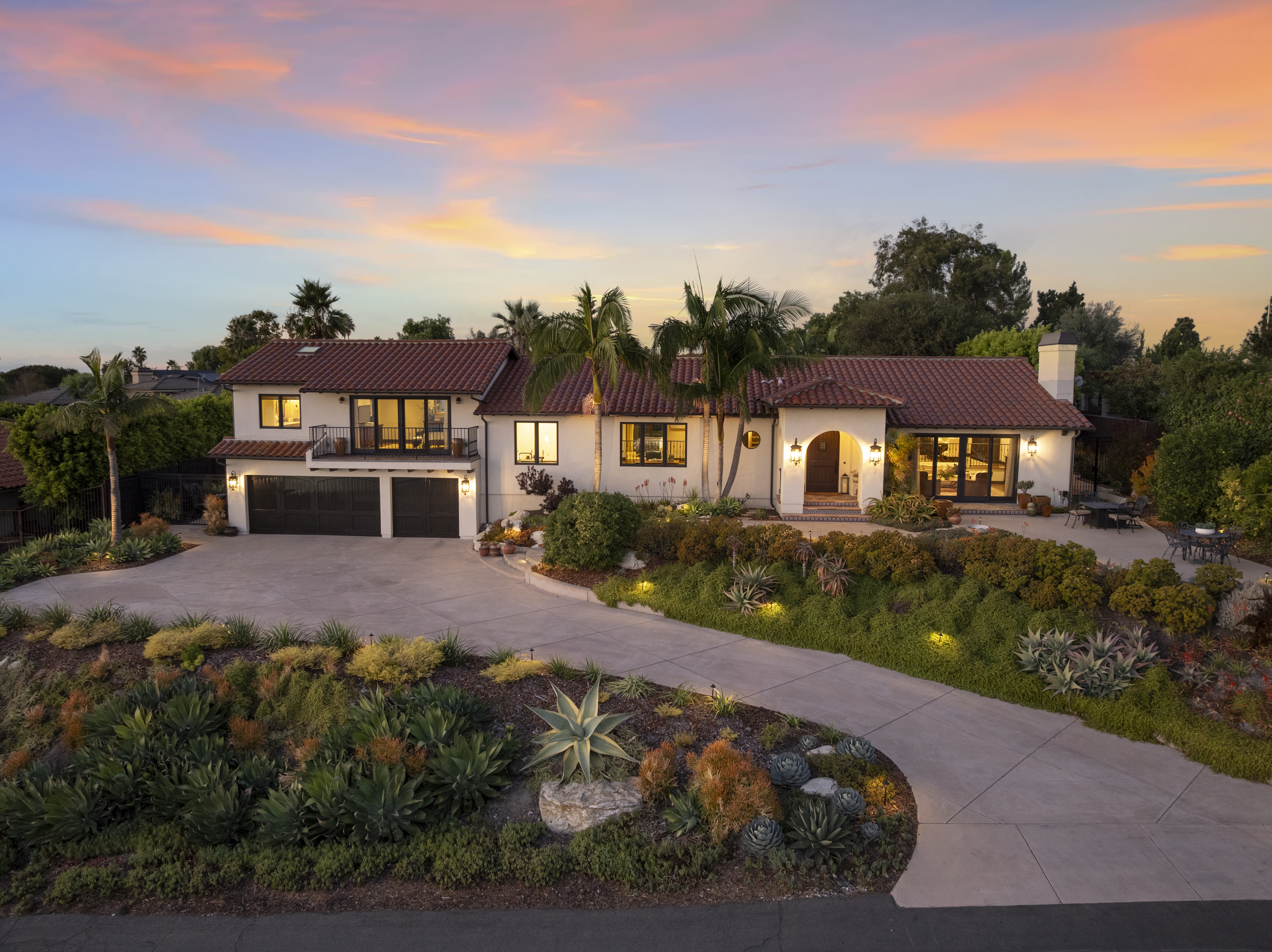 42 Oceanaire Drive, Rancho Palos Verdes, CA 90275 - 物件實景