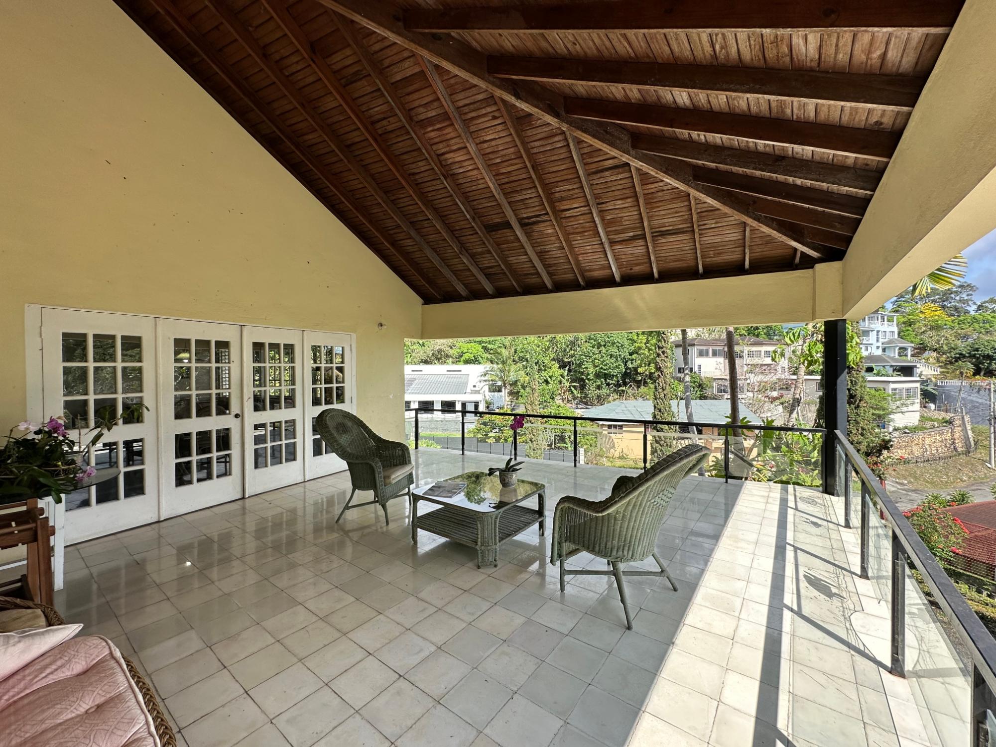 Kingston & St. Andrew, JM, 3 Bedrooms Bedrooms, ,4 BathroomsBathrooms,Residential,For Sale,1873987