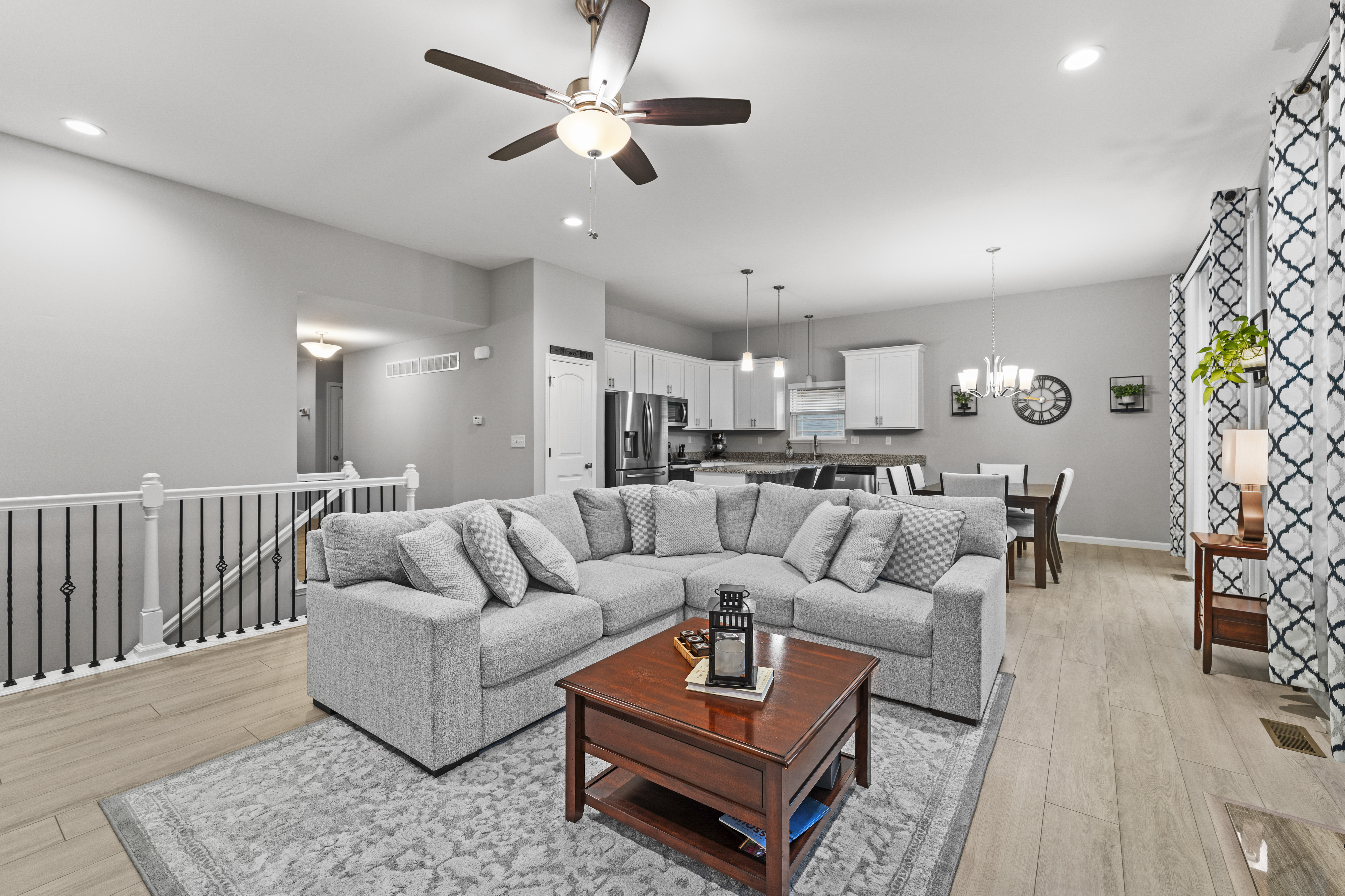  Spacious and Stylish Ranch Home in Wentzville’s Most Desirable Community - 物件實景