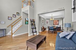 Fishkill, New York, 12524, United States, 3 Bedrooms Bedrooms, ,3 BathroomsBathrooms,Residential,For Sale,1980180