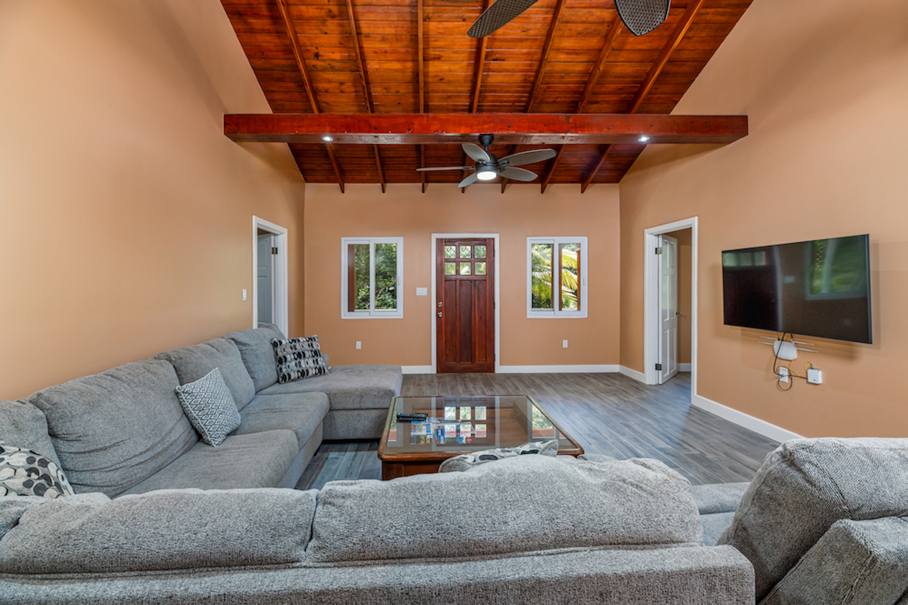  Charming Turnkey Tropical Home in Palmetto Bay - 物件實景