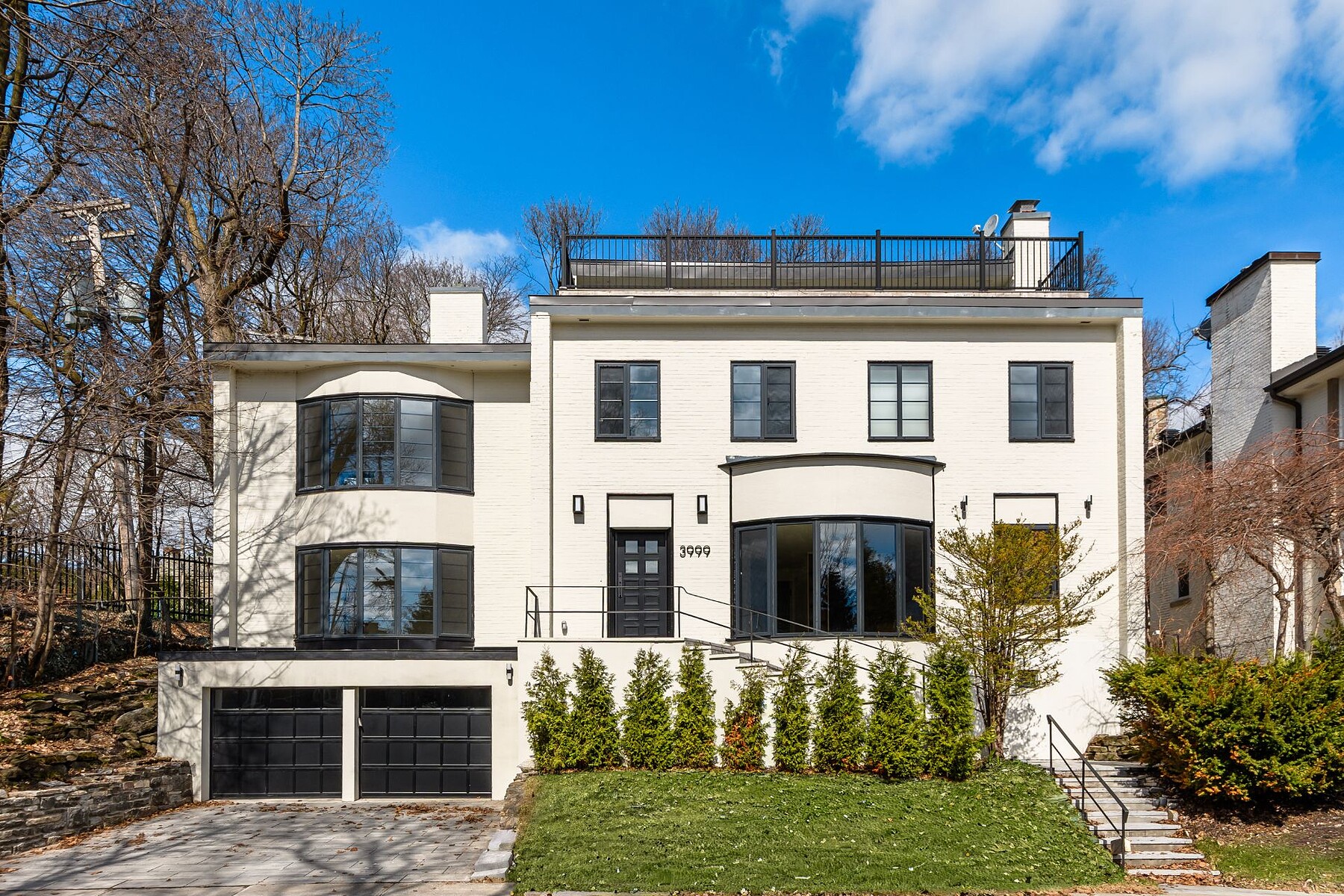  Westmount, Montréal - 物件實景