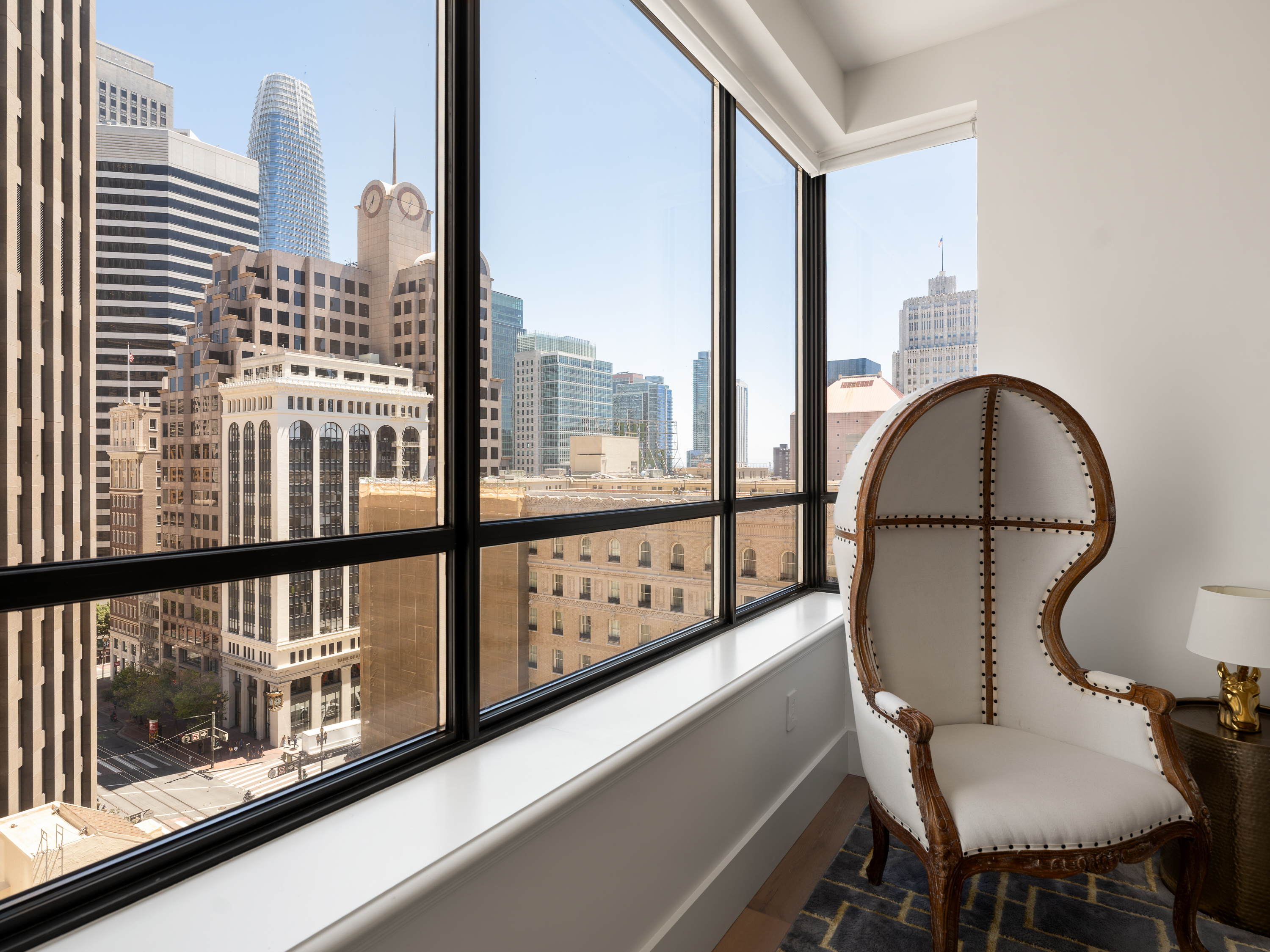  Legendary Hospitality. Life, Elevated. - 物件實景