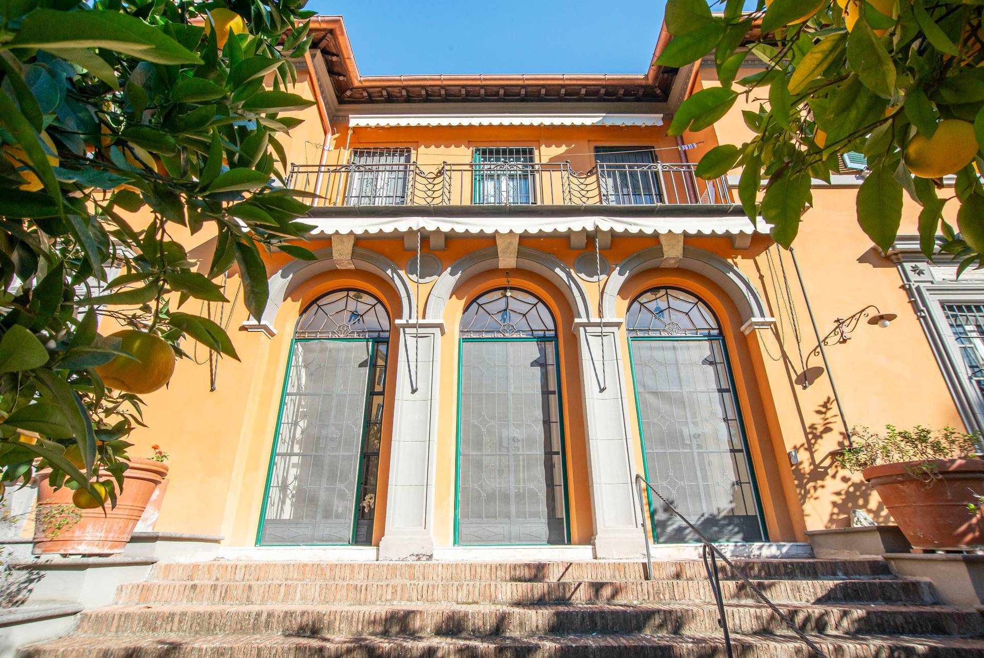 Via di Villa Pepoli, Roma, Roma, 00100, IT, 7 Bedrooms Bedrooms, ,5 BathroomsBathrooms,Residential,For Sale,Via di Villa Pepoli,1665684