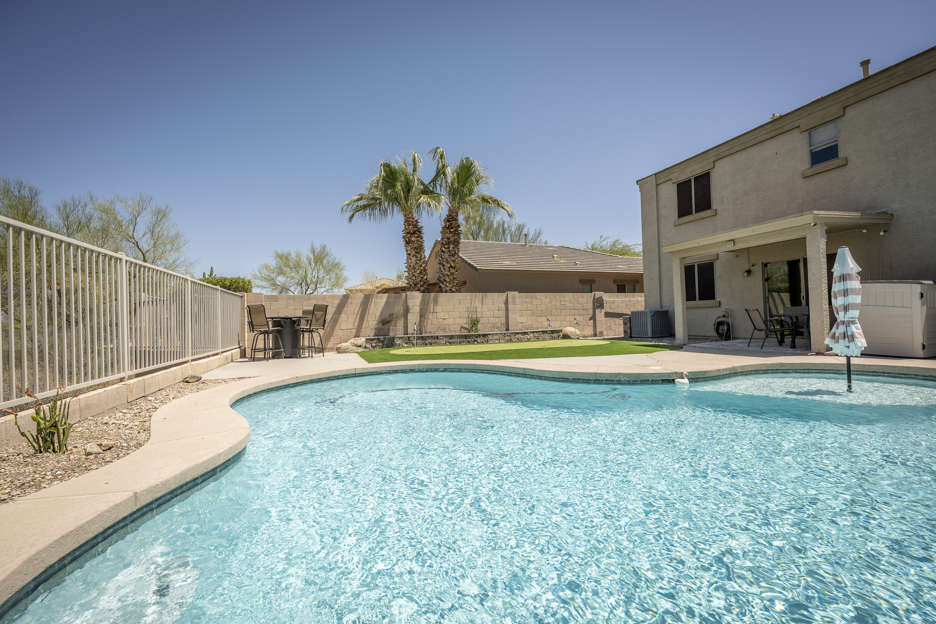 Phoenix, Arizona, 85085, United States, 4 Bedrooms Bedrooms, ,3 BathroomsBathrooms,Residential,For Sale,1869384