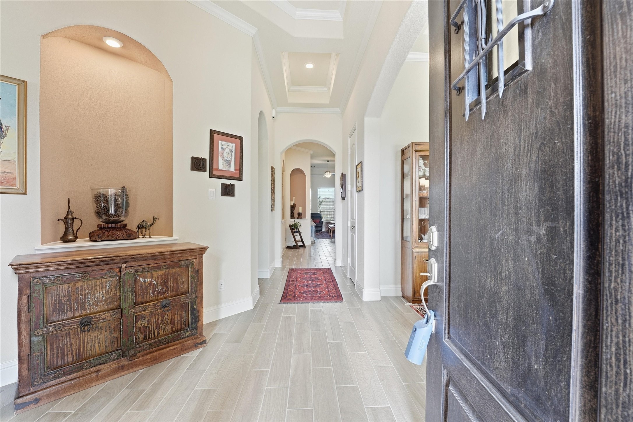  9307 Providence Bend Lane - 物件實景