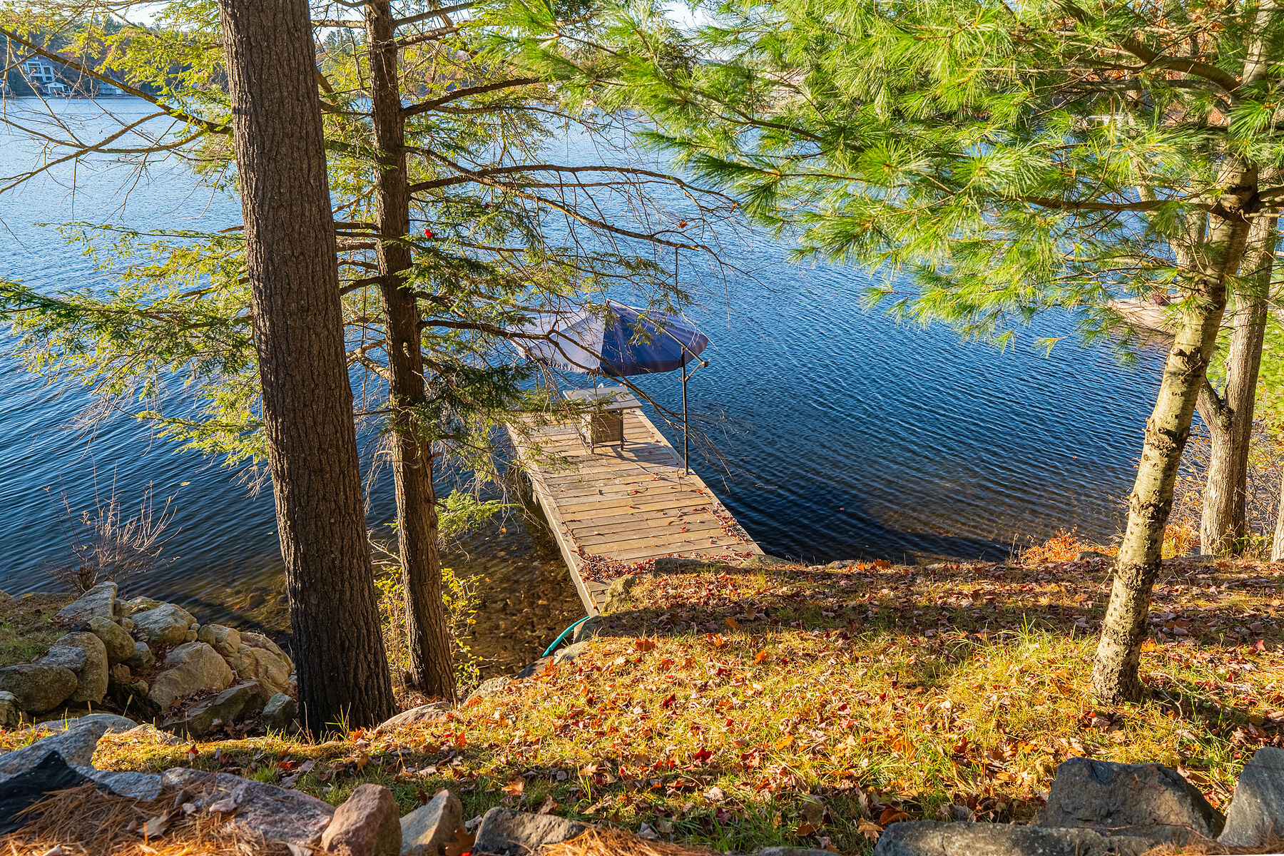  Turnkey Port Carling Retreat - 物件實景