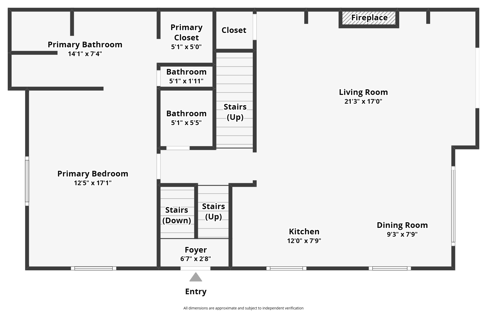  1233 Baldy Road, Breckenridge, CO 80424 - 物件實景