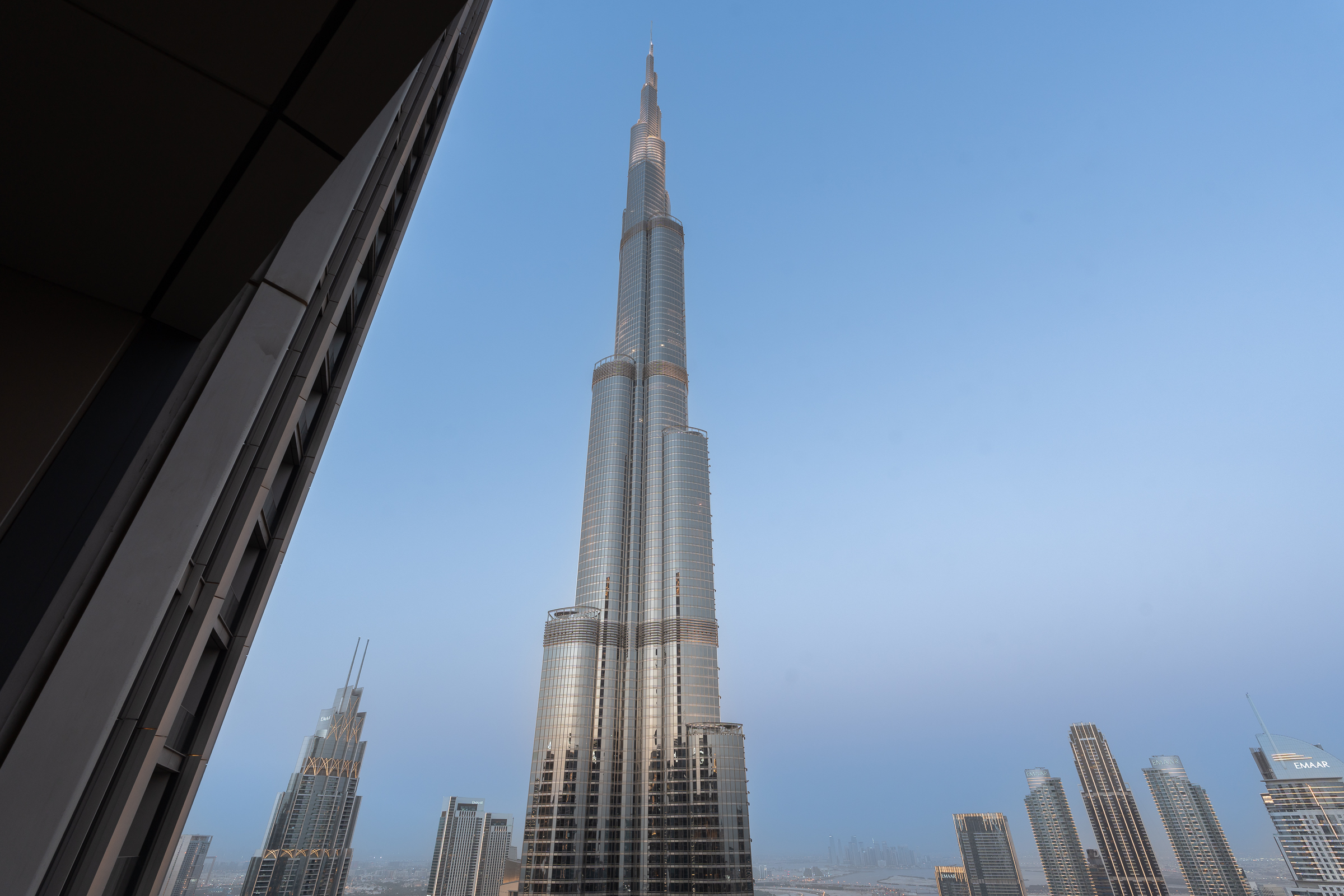  Bespoke Four-Bedroom Home in Downtown Dubai’s Opera District - 物件實景