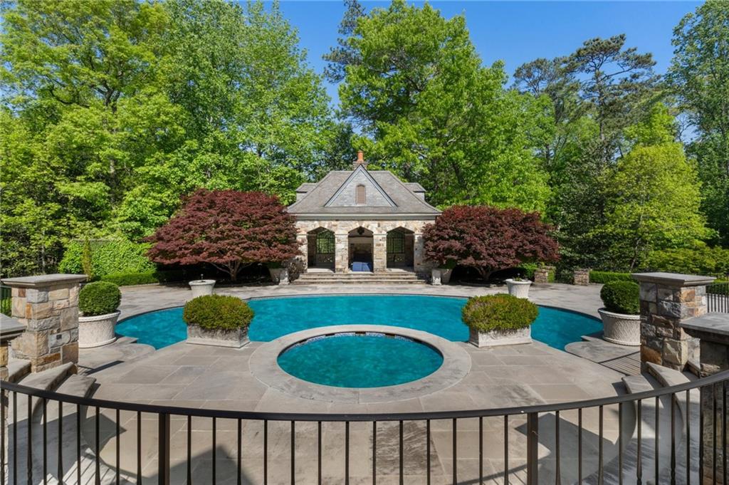 Atlanta, Georgia, 30327, United States, 6 Bedrooms Bedrooms, ,9 BathroomsBathrooms,Residential,For Sale,1686481
