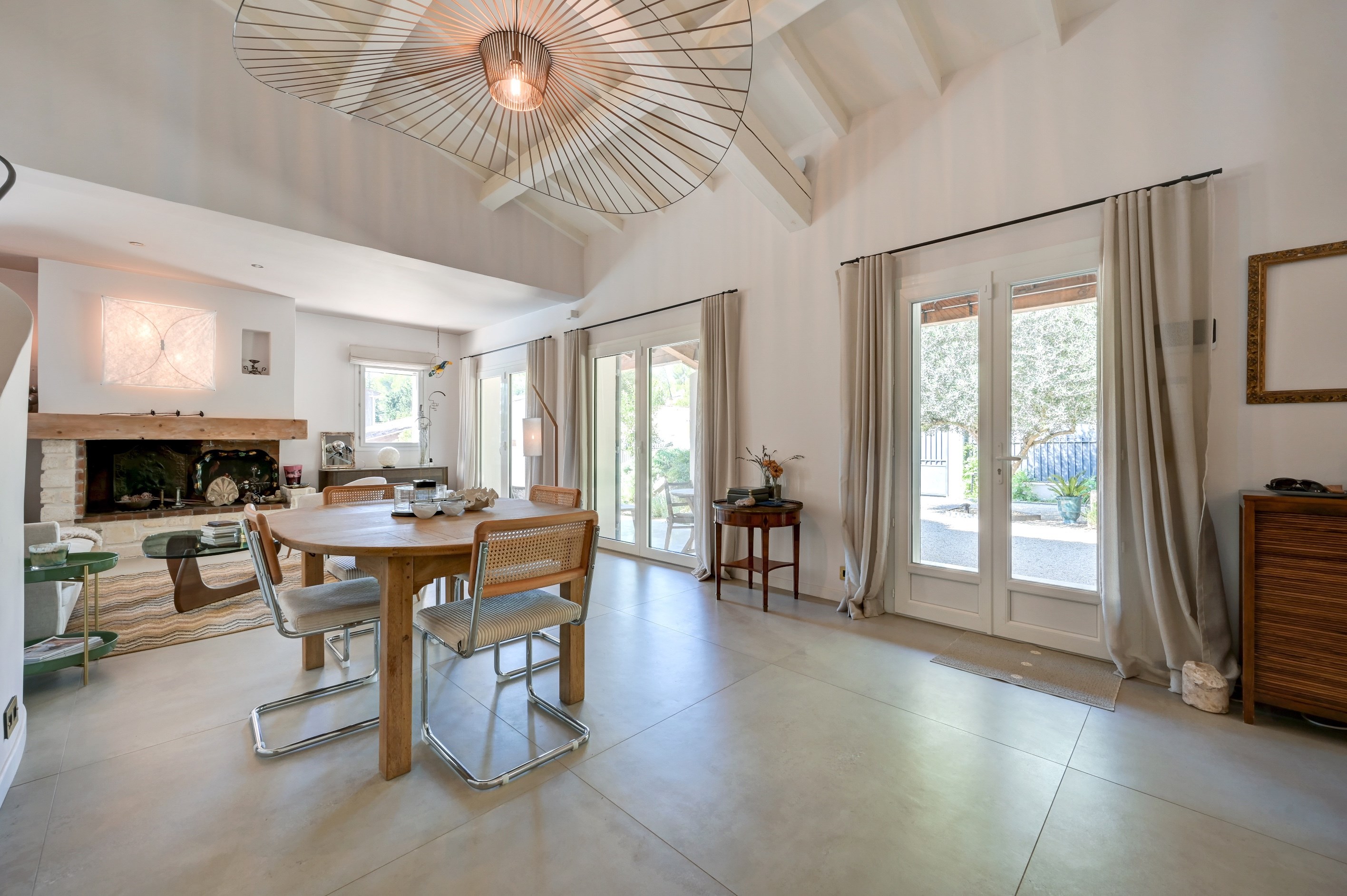  HOUSE FOR SALE: 145 m² - QUIET LOCATION - SWIMMING POOL - NEAR SHOPS AND GOLF C… - 物件實景