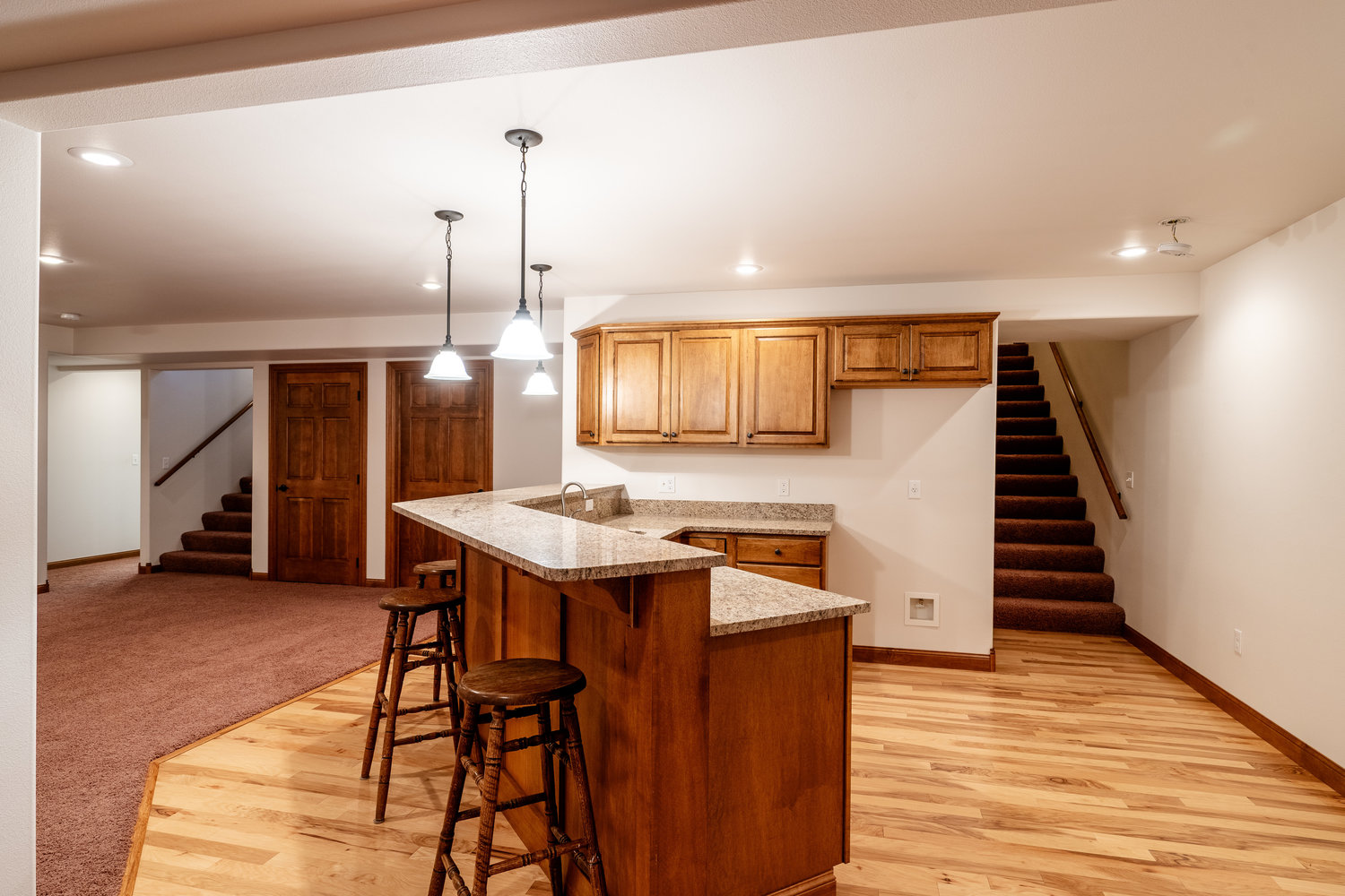 Buffalo, Wyoming, 82834, United States, 4 Bedrooms Bedrooms, ,4 BathroomsBathrooms,Residential,For Sale,2005506