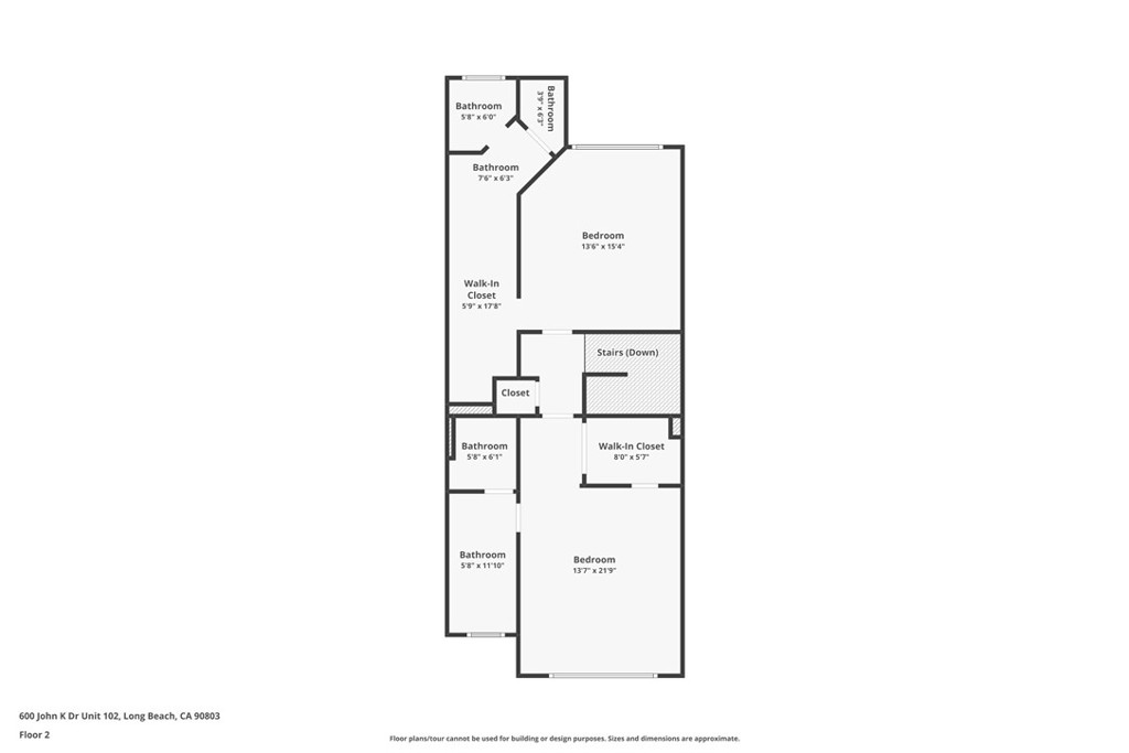 Long Beach, California, 90803, United States, 2 Bedrooms Bedrooms, ,3 BathroomsBathrooms,Residential,For Sale,1917947