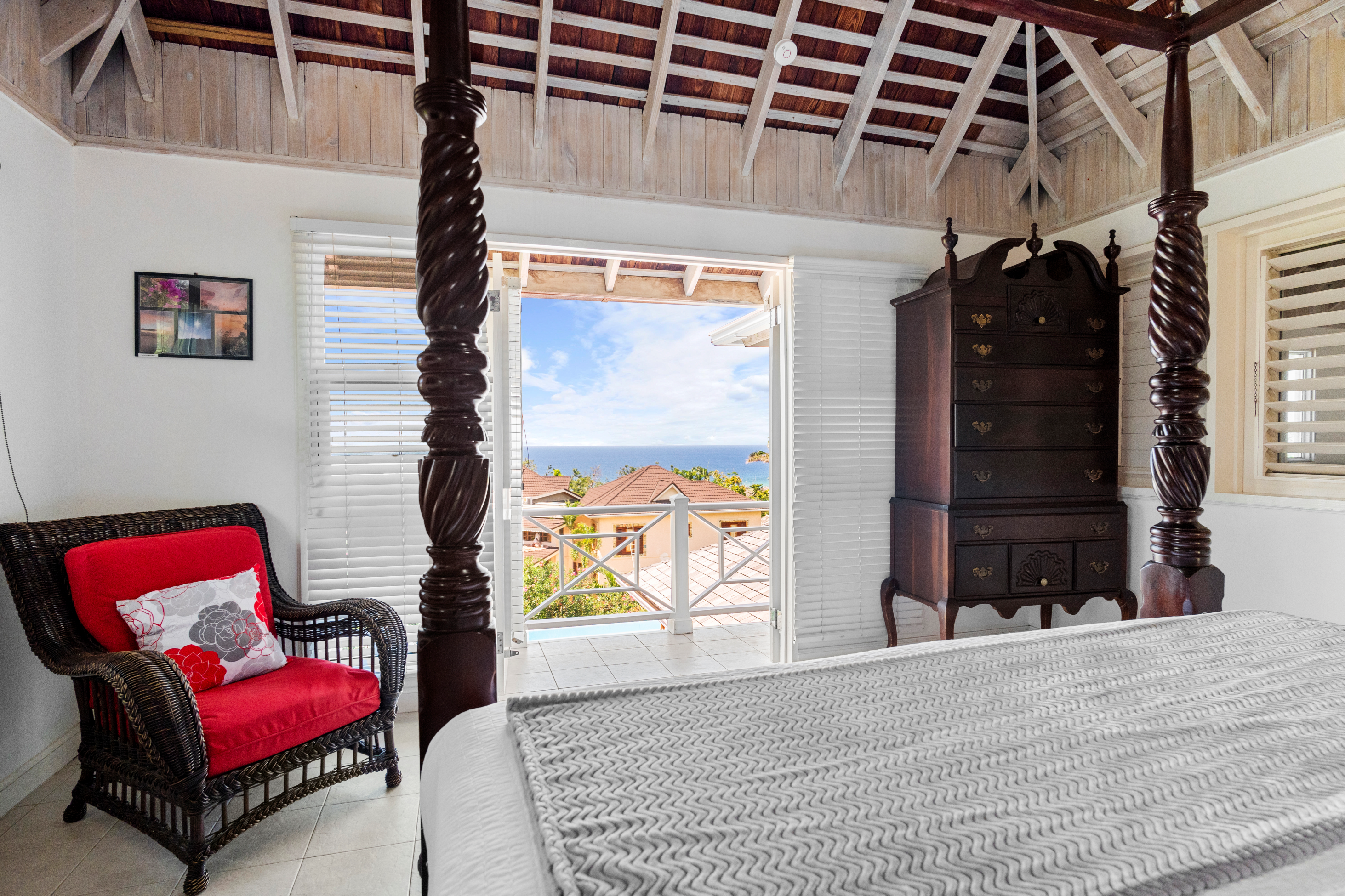  Paradise Plum Villa - 物件實景