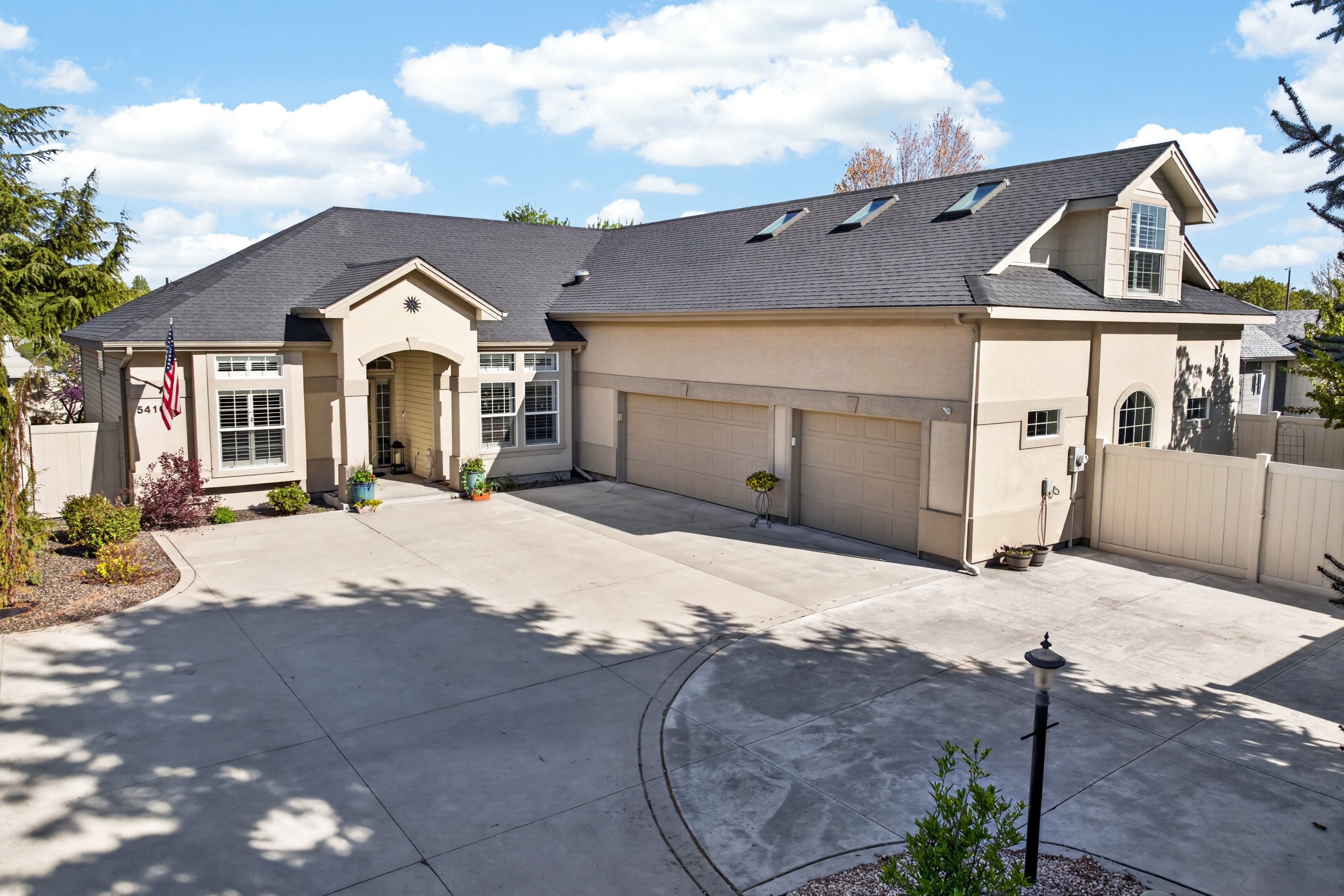  Comfort, Privacy & Style—All in One Boise Home - 物件實景