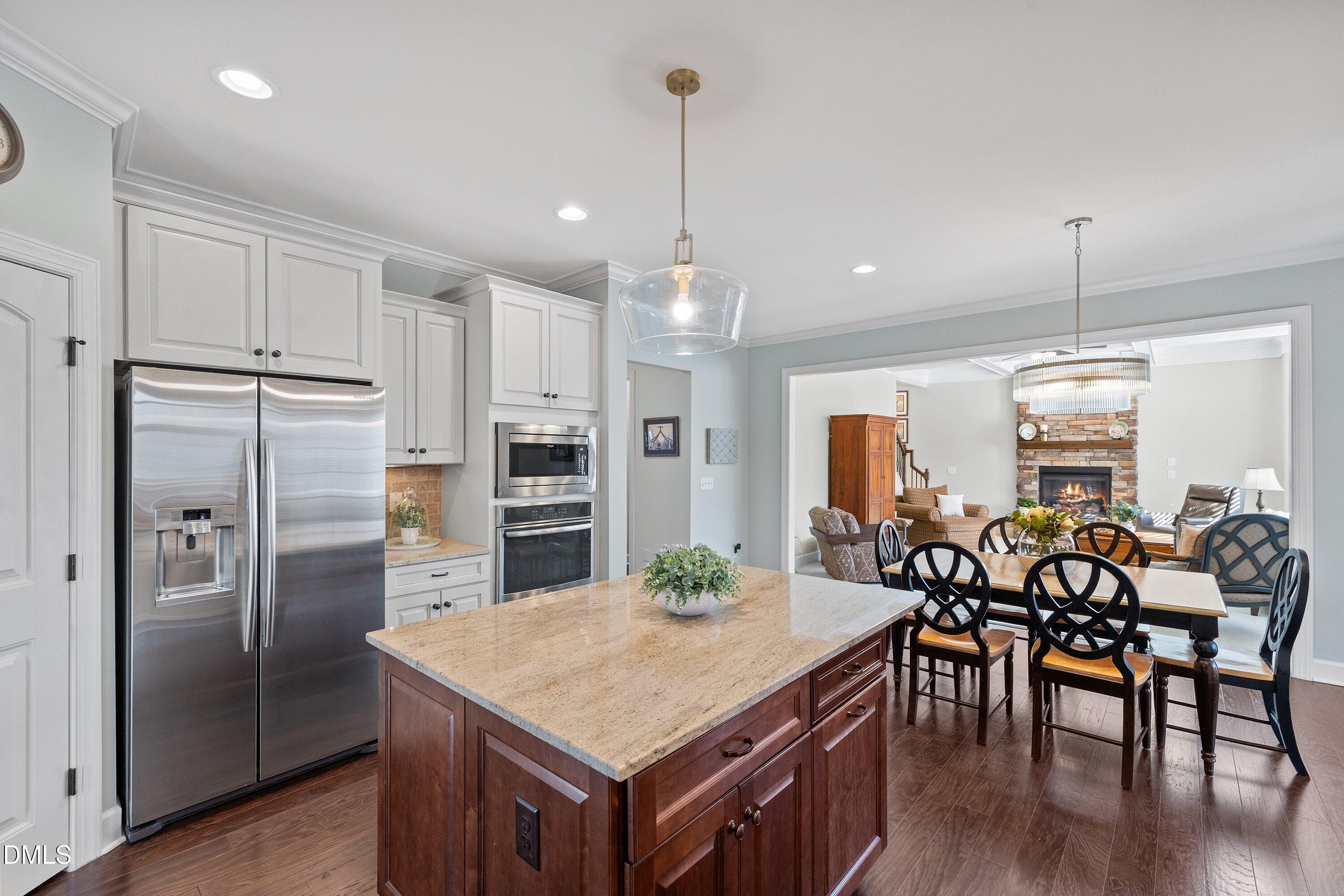 Cary, North Carolina, 27519, United States, 5 Bedrooms Bedrooms, ,5 BathroomsBathrooms,Residential,For Sale,2001789