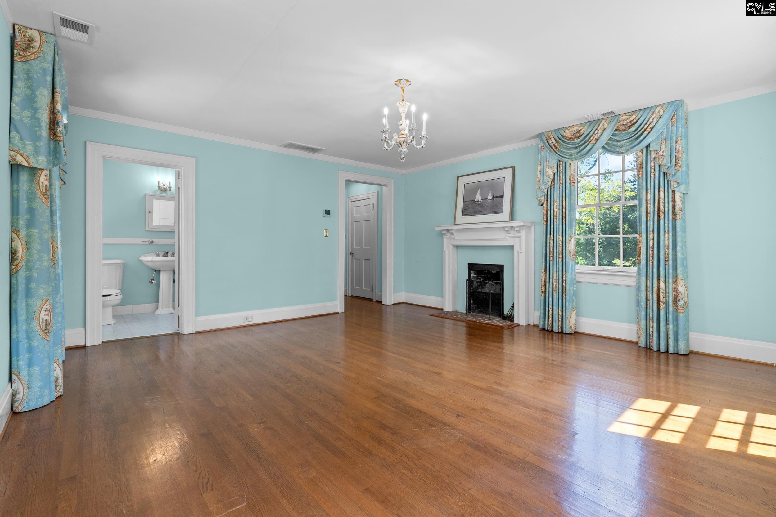  1807 Brevard Place - 物件實景
