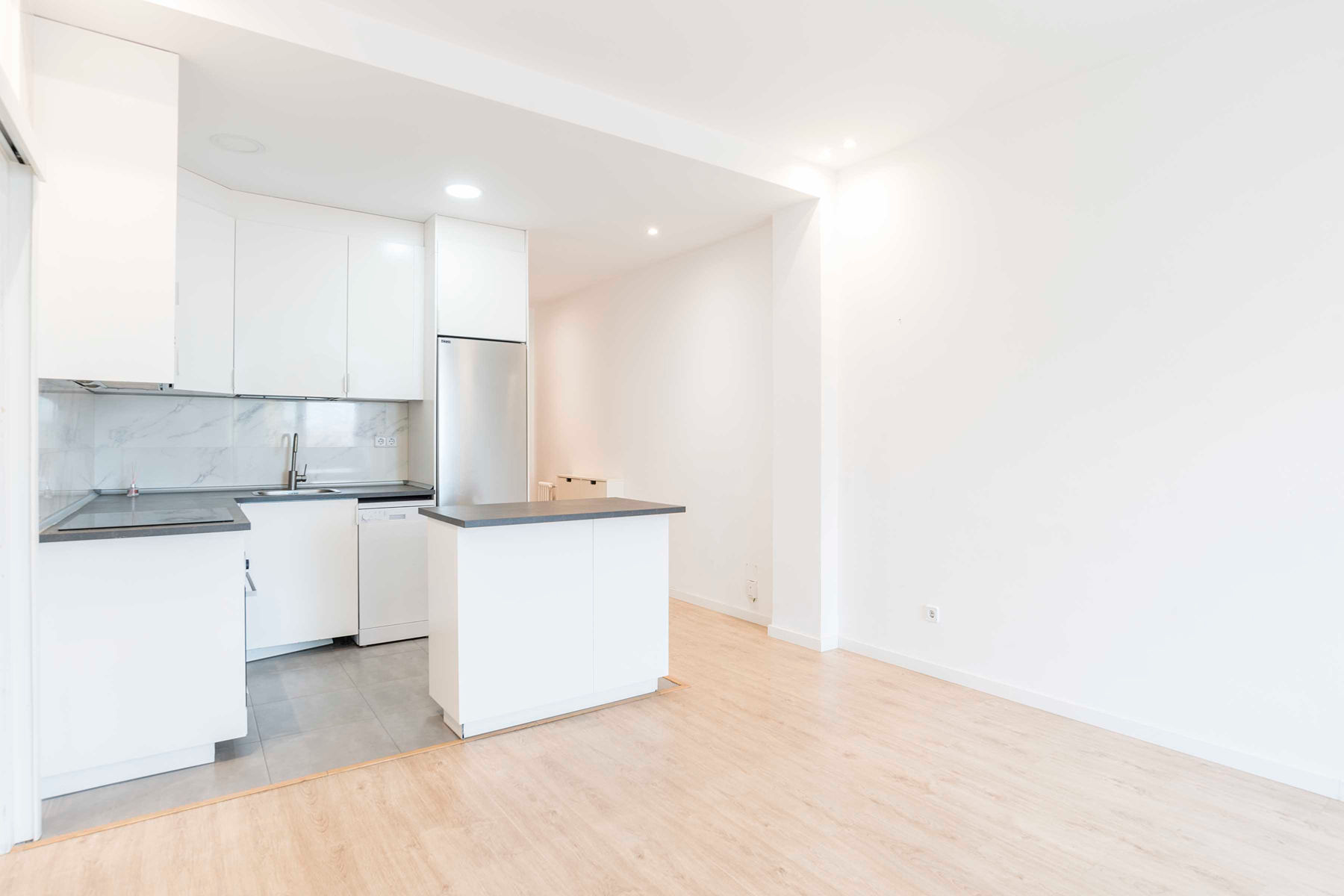  Modern flat in Barrio de Salamanca - 物件實景