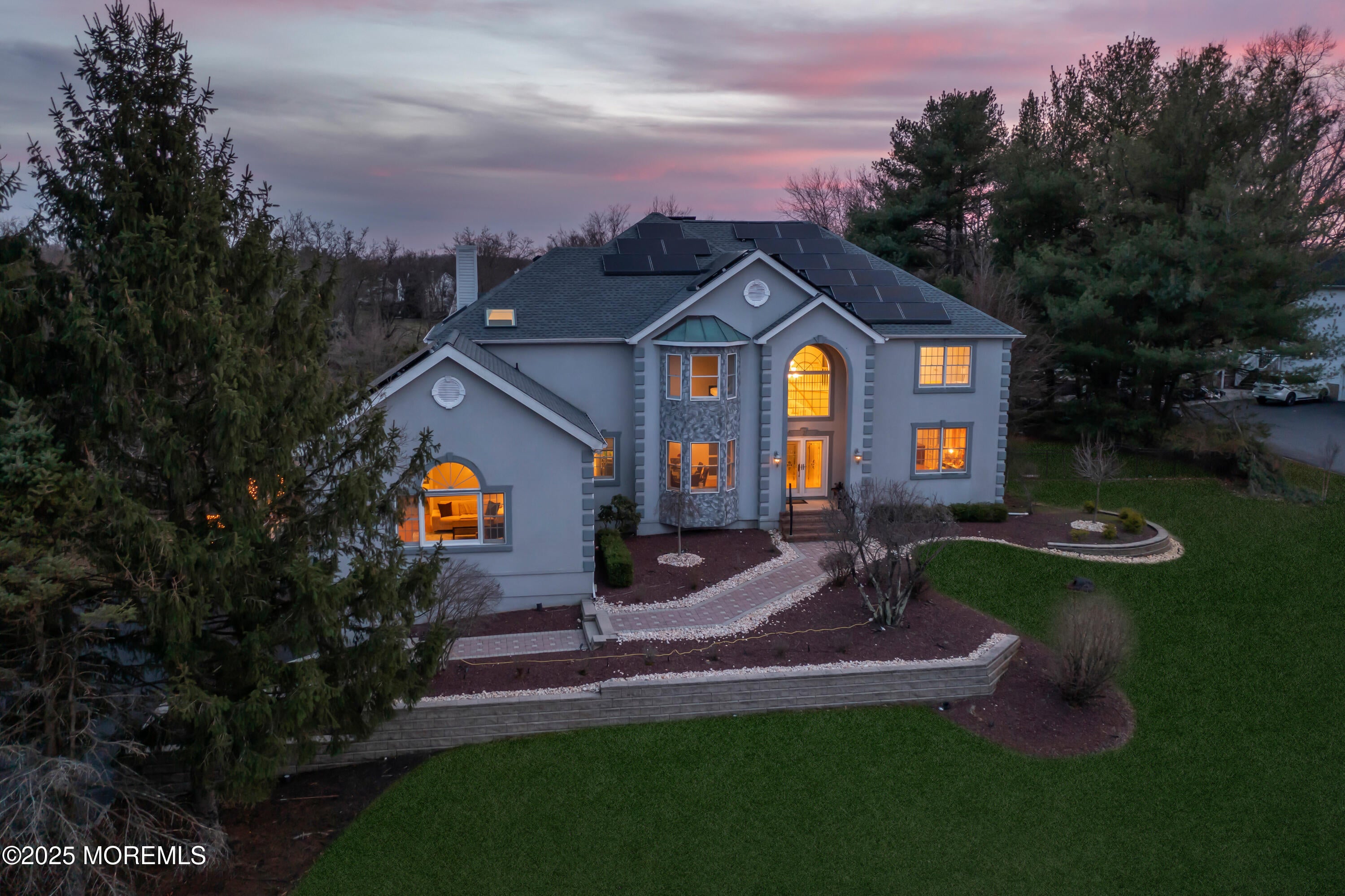 Manalapan, New Jersey, 07726, United States, 6 Bedrooms Bedrooms, ,5 BathroomsBathrooms,Residential,For Sale,1976013