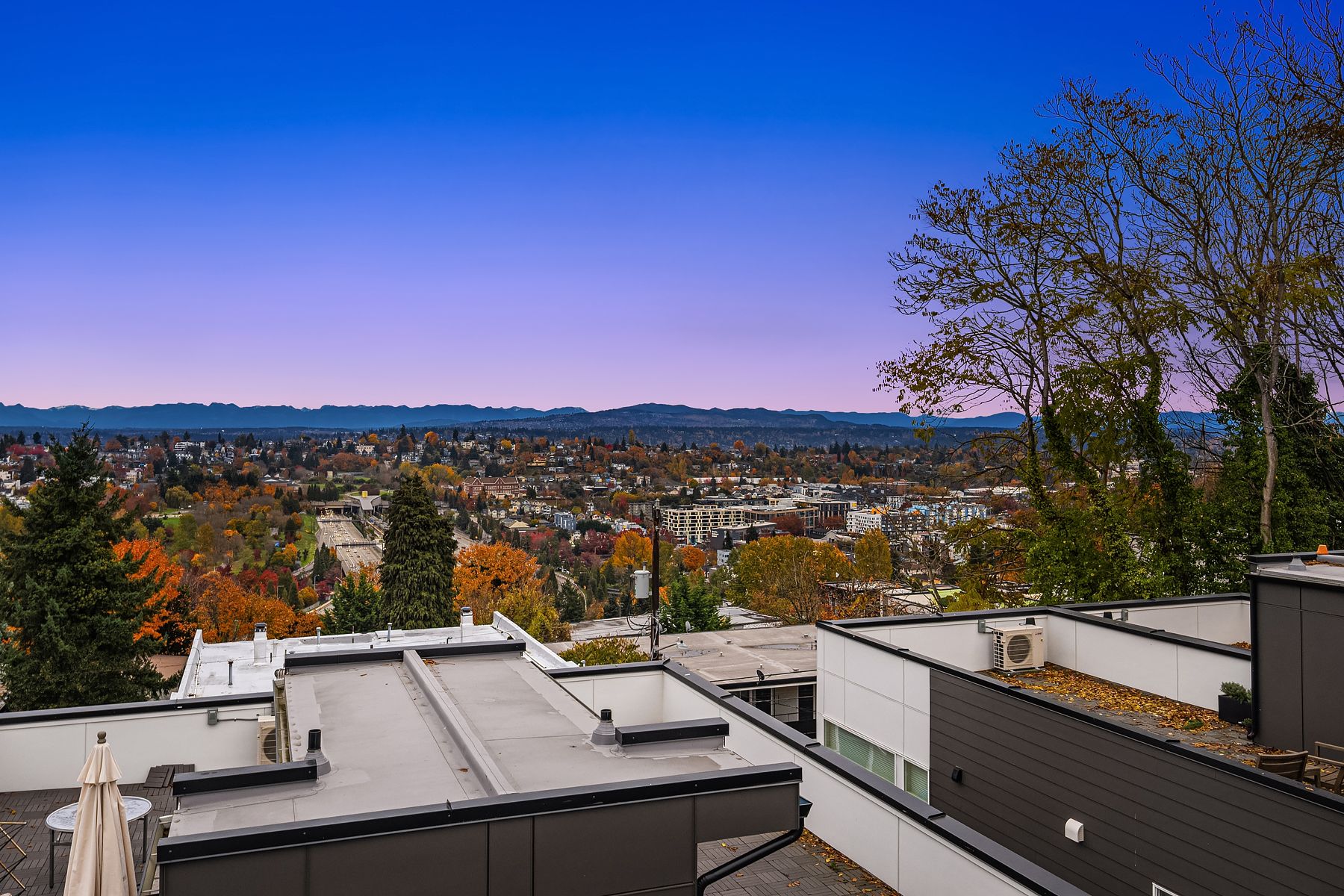  1319 14th Ave S Unit #A, Seattle, WA 98144 - 物件實景