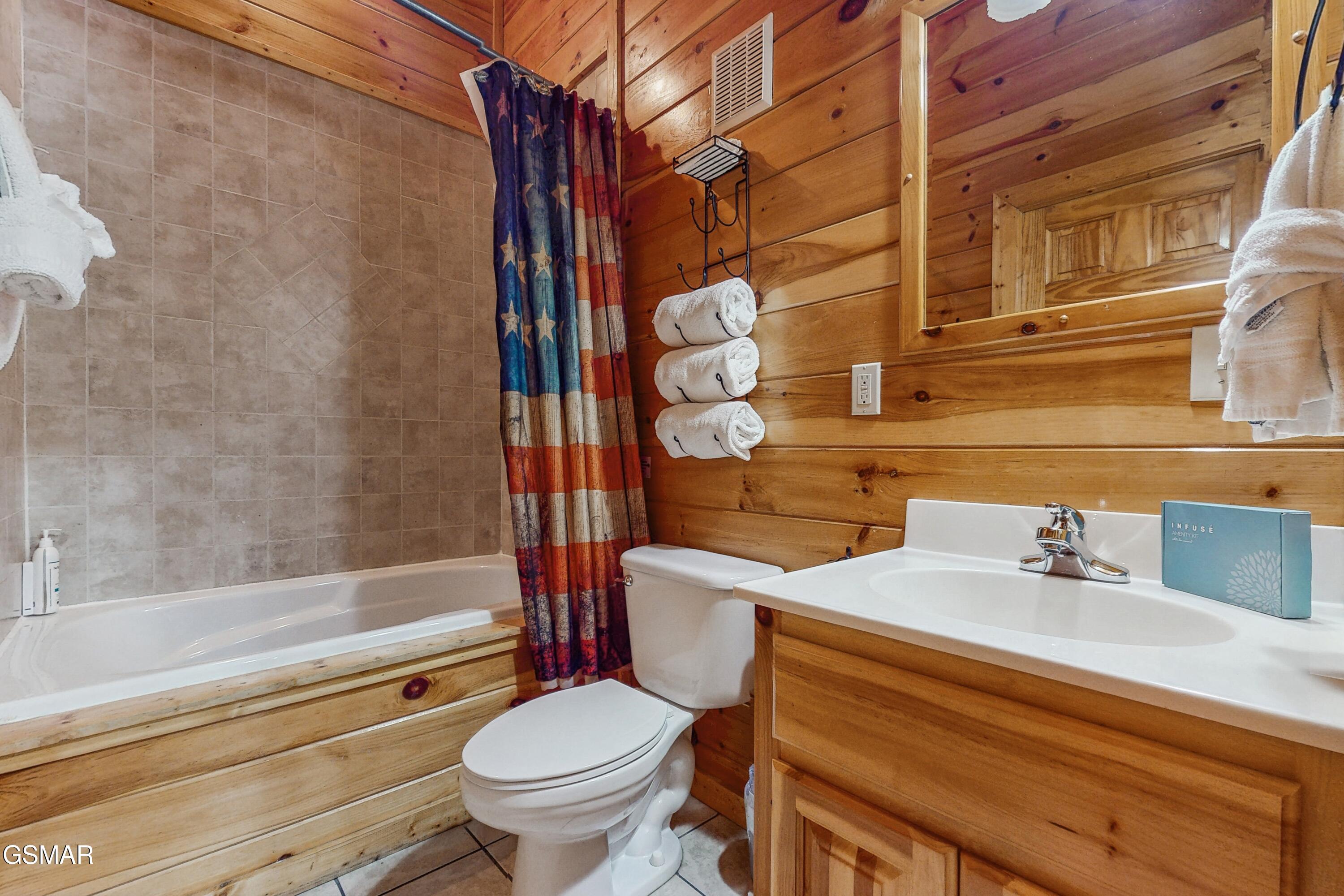 Sevierville, Tennessee, 37862, United States, 4 Bedrooms Bedrooms, ,4 BathroomsBathrooms,Residential,For Sale,2024607