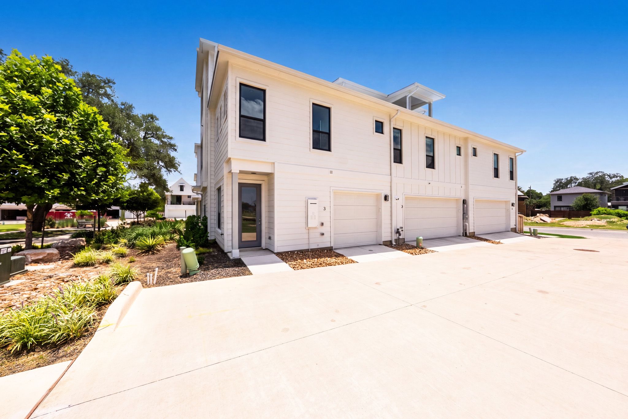  Modern Southtown Living - 物件實景