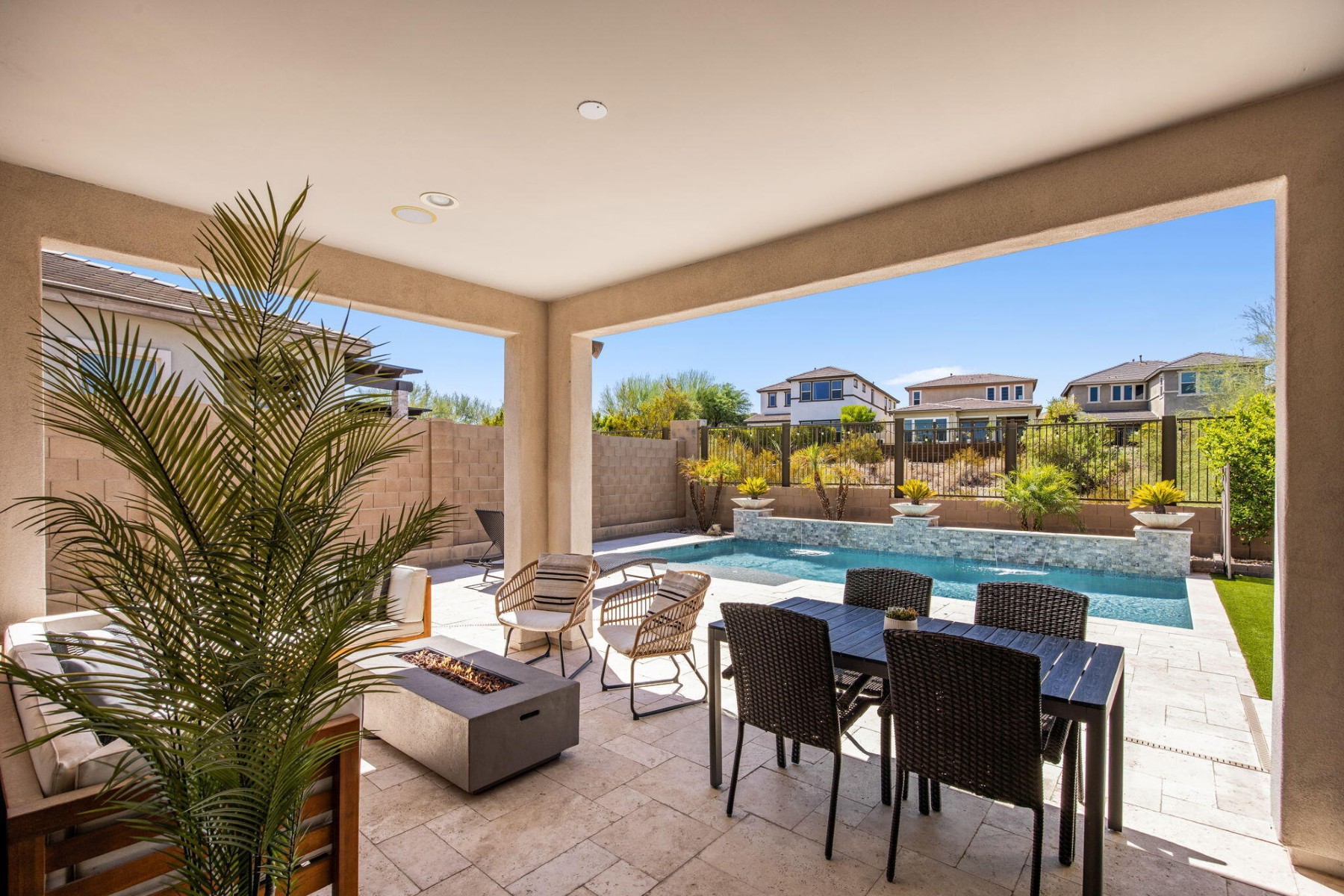  2323 W Duane Lane¦Phoenix, AZ - 物件實景