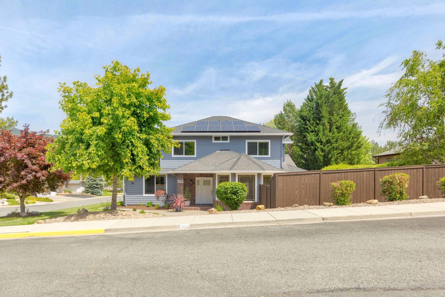  965 NW Valley View Drive Grants Pass, OR 97526 - 物件實景