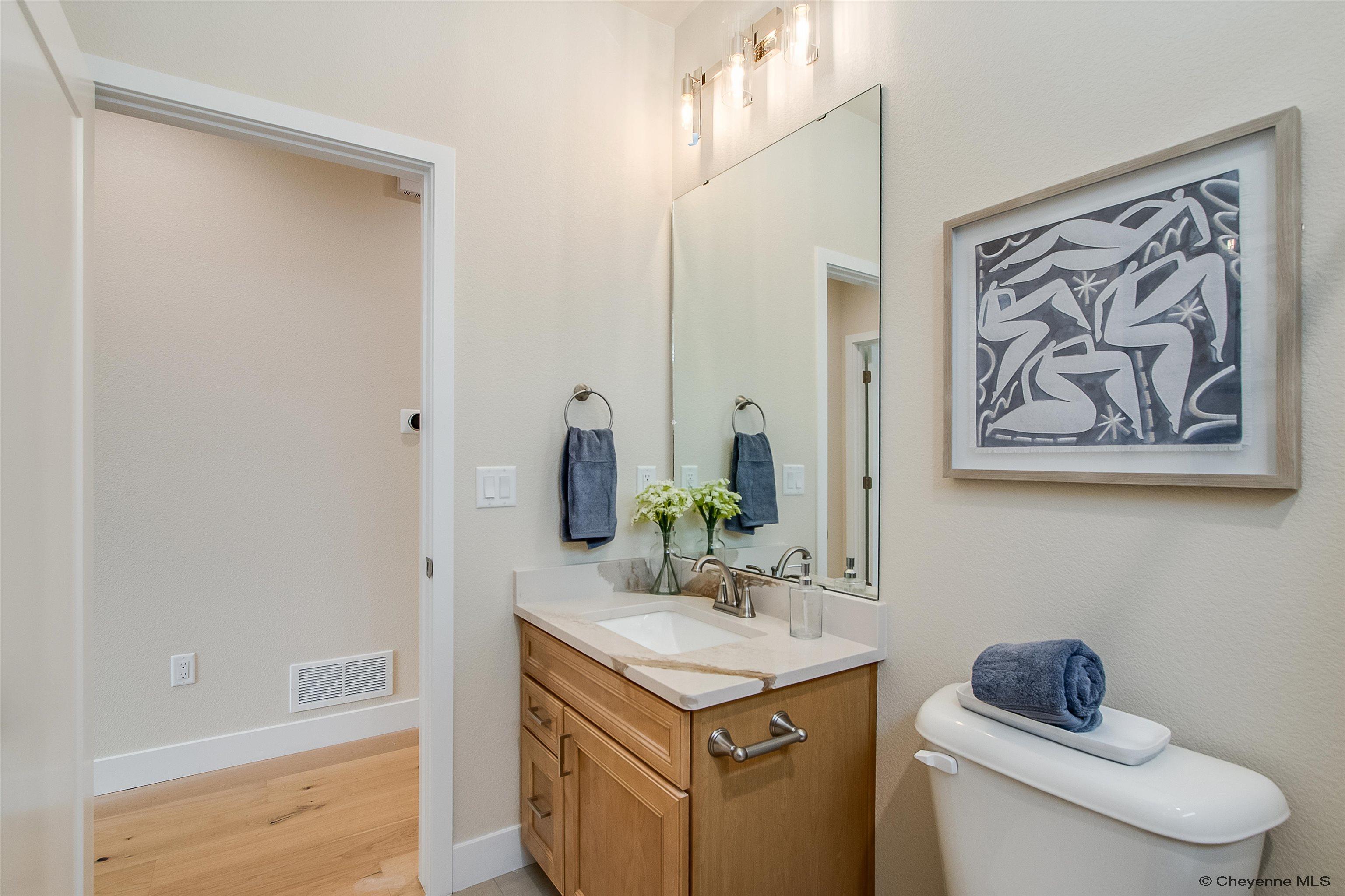 3938 Saddleback Ln, Cheyenne, Wyoming, 82007, United States, 2 Bedrooms Bedrooms, ,2 BathroomsBathrooms,Residential,For Sale,3938 Saddleback Ln,1659539