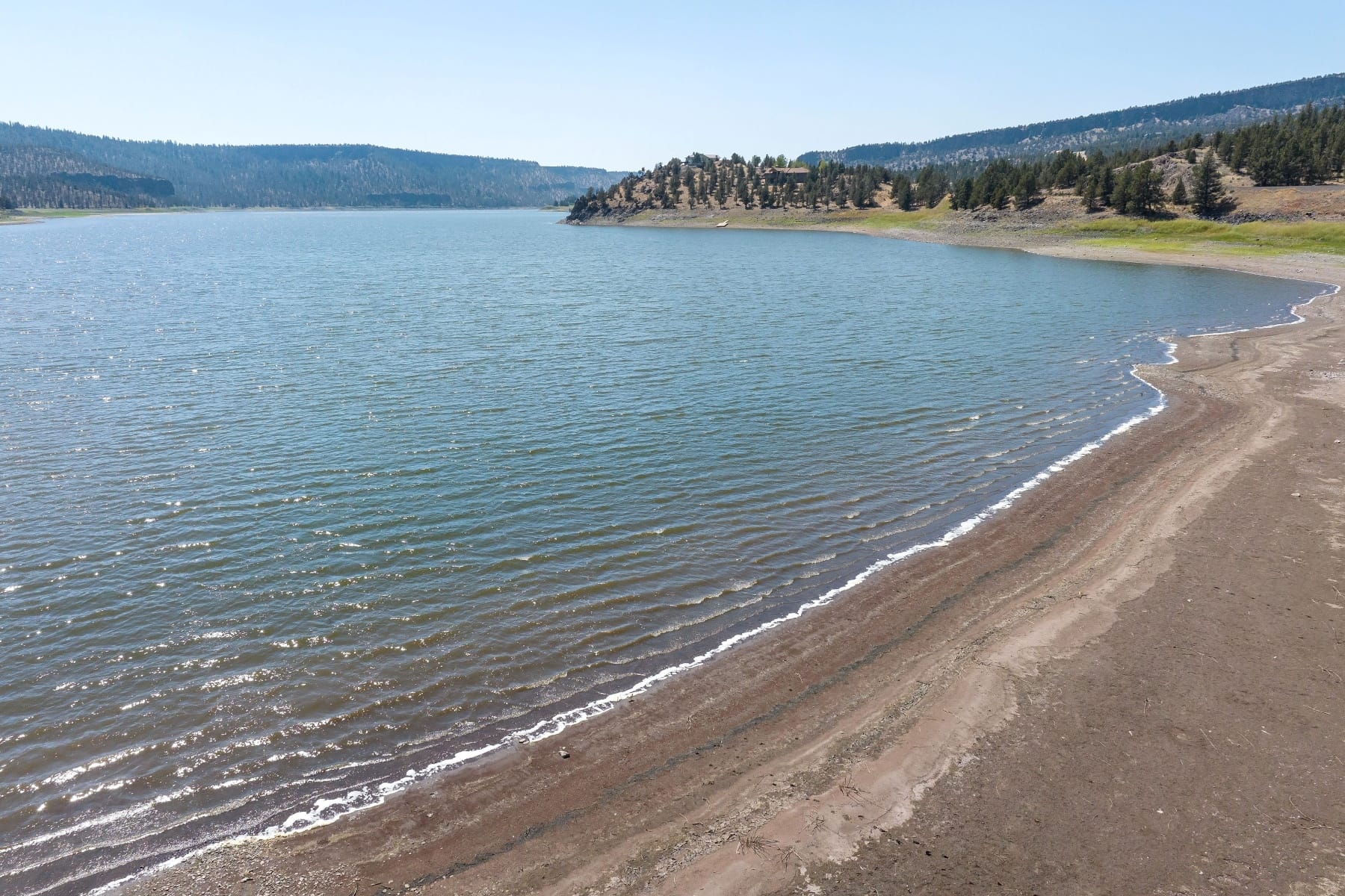  13226 N Ochoco Highway Prineville, OR 97754 - 物件實景