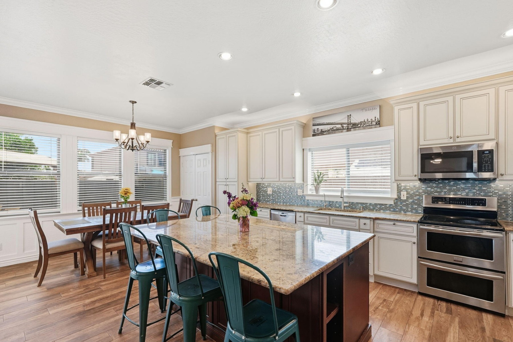  11539 E Quintana Avenue¦Mesa, AZ - 物件實景