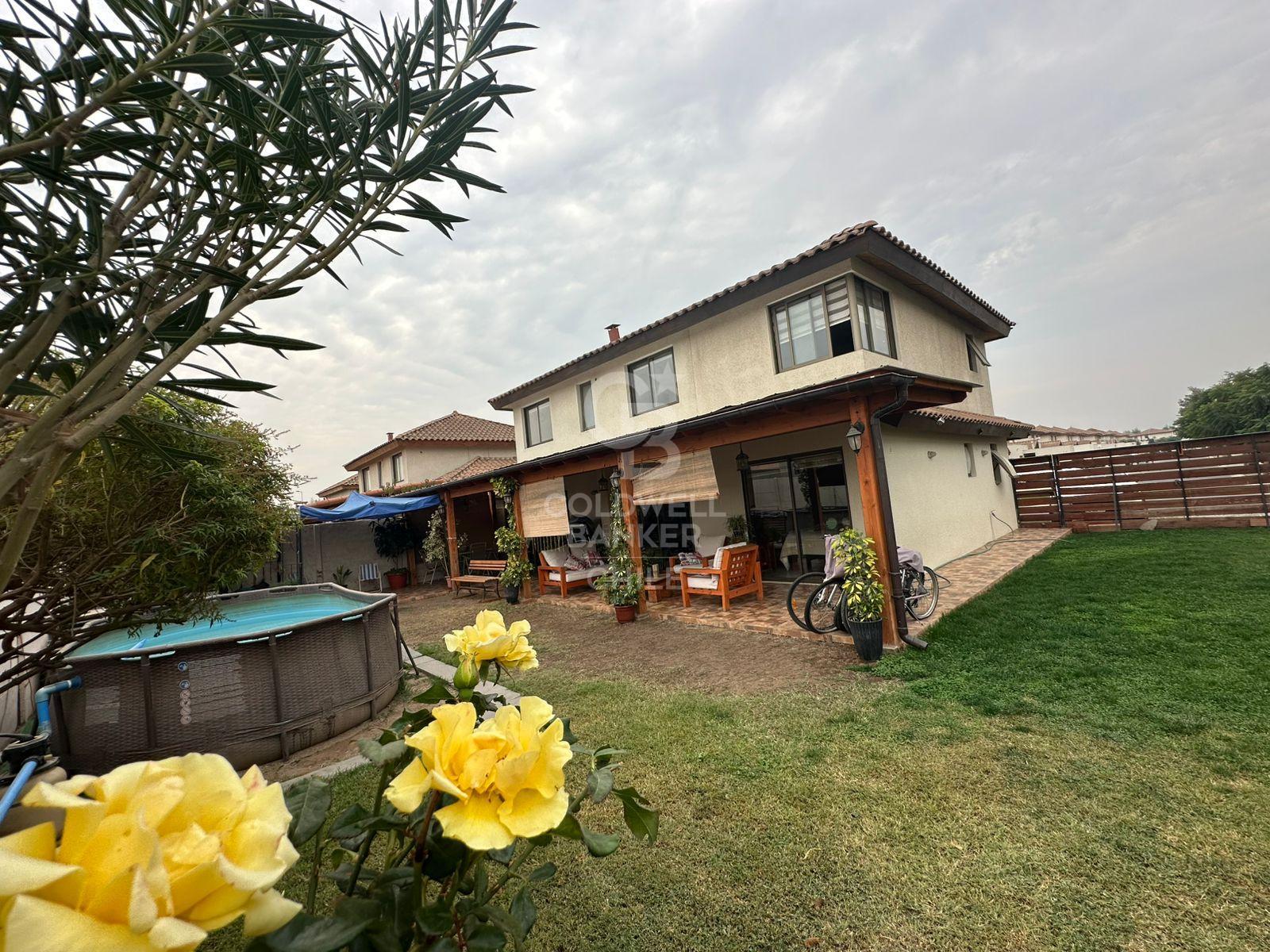 Colina, Chile, 5 Bedrooms Bedrooms, ,3 BathroomsBathrooms,Residential,For Sale,1805508