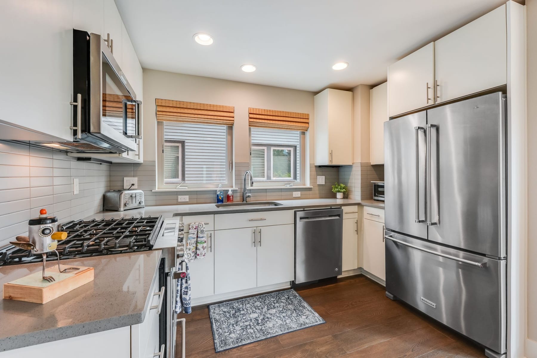  7952 SE 6TH AVE #3 Portland, OR 97202 - 物件實景