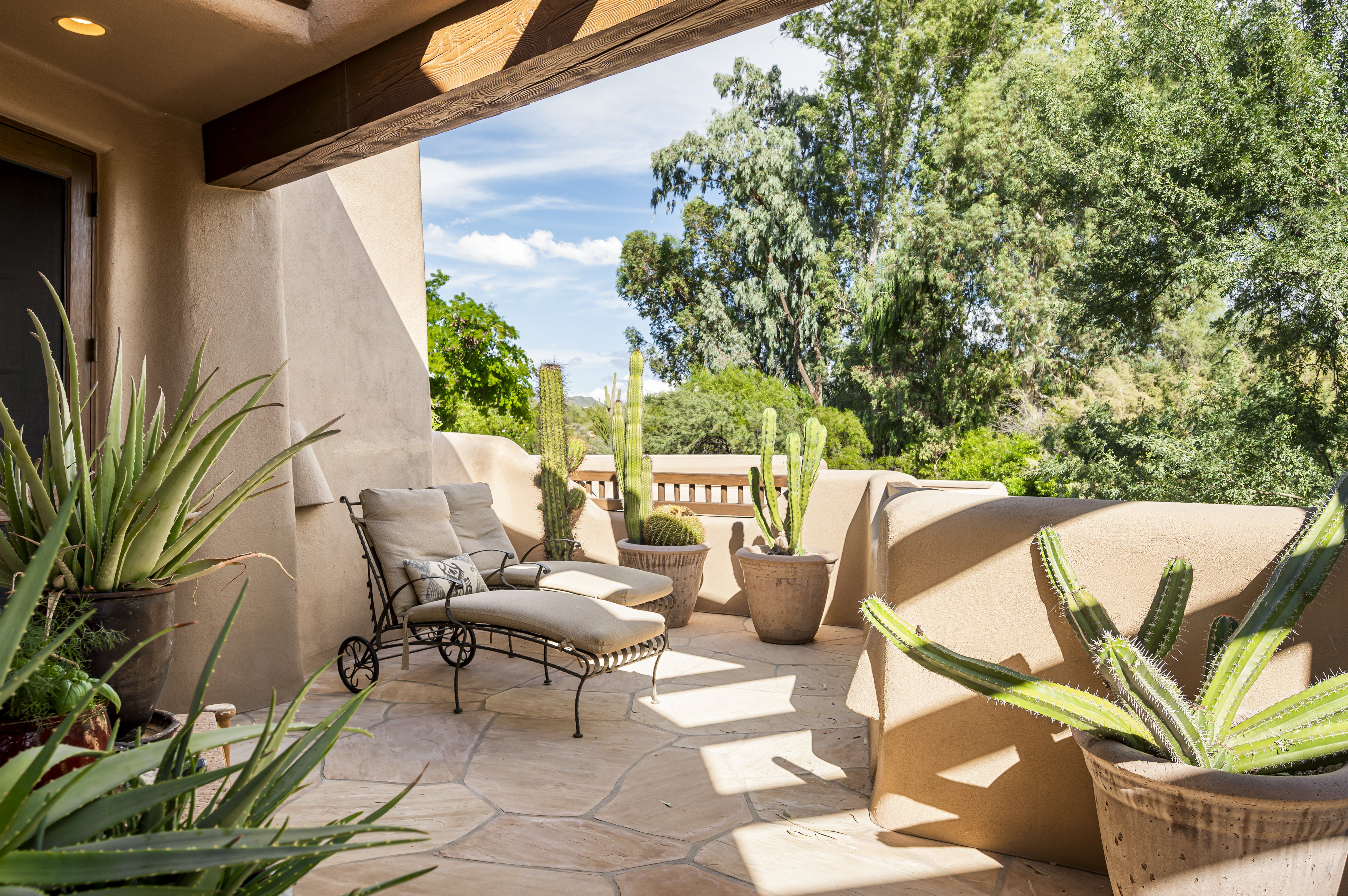  7416 E Arroyo Hondo Road¦Scottsdale, AZ - 物件實景