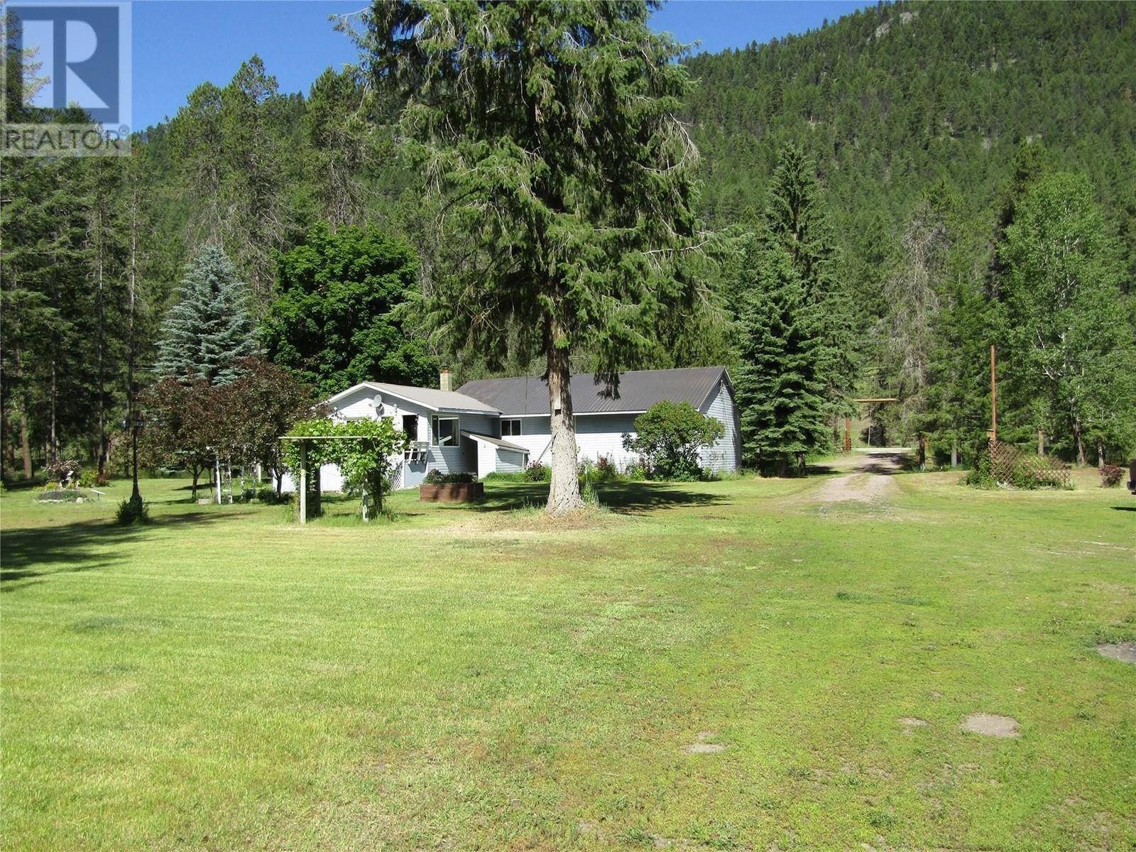 WESTBRIDGE, British Columbia, V0H 1Y0, CA, 3 Bedrooms Bedrooms, ,2 BathroomsBathrooms,Residential,For Sale,1950989