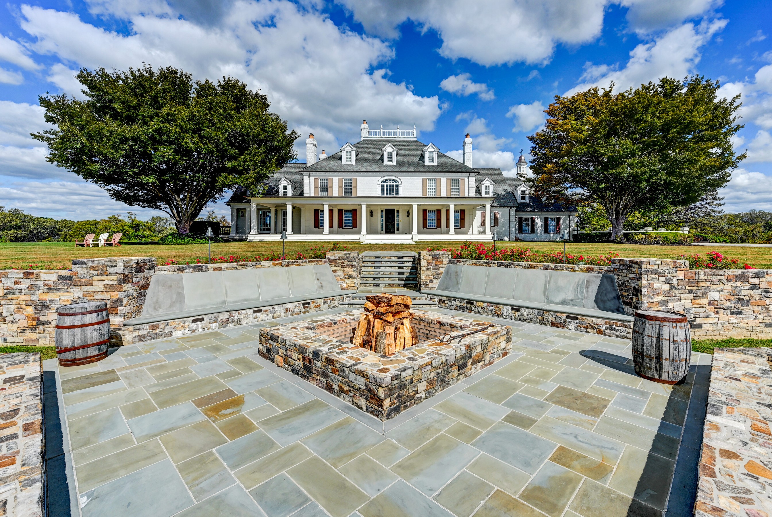  Worthington Valley - 物件實景