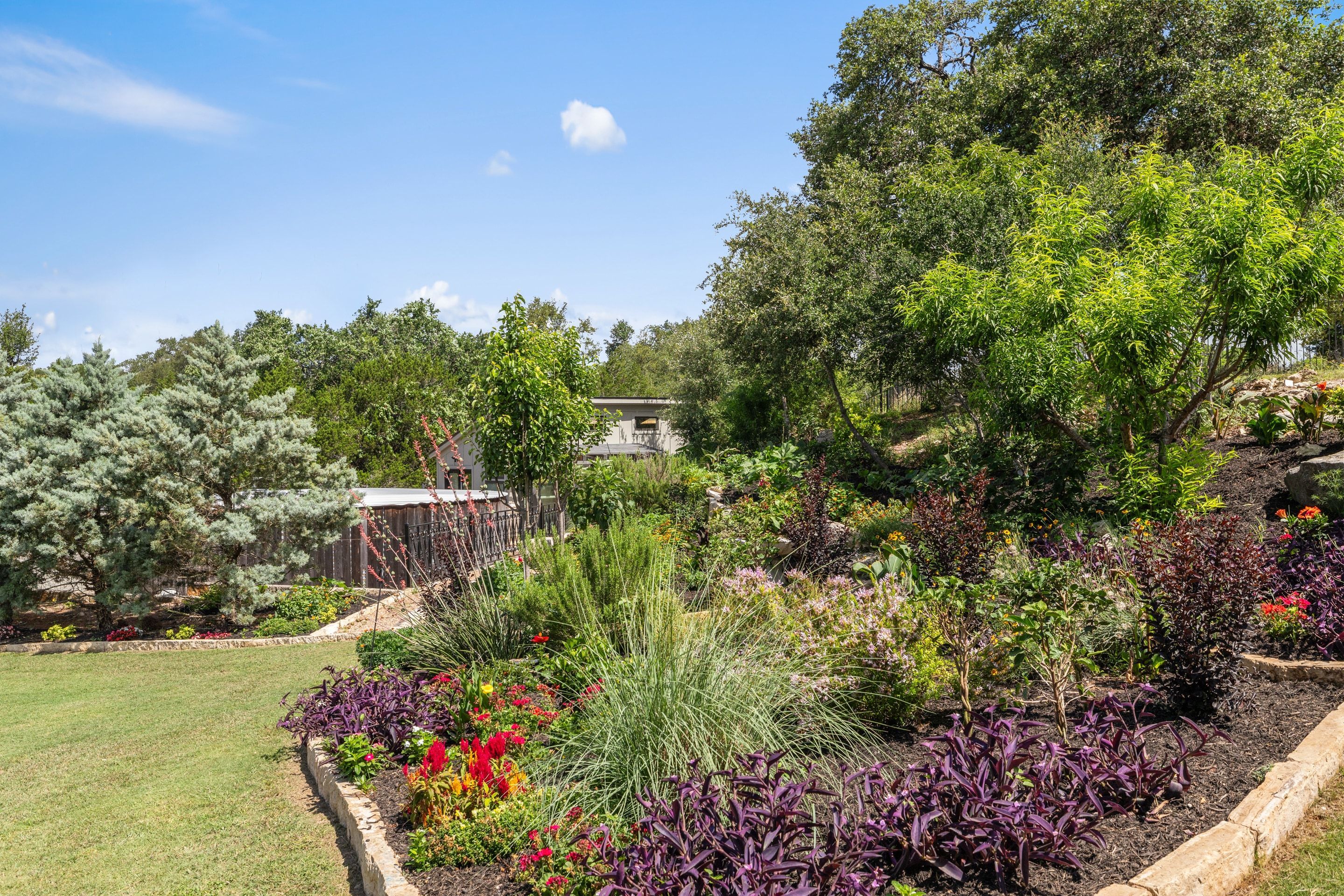 Self-Sufficient Luxury in Dripping Springs - 物件實景