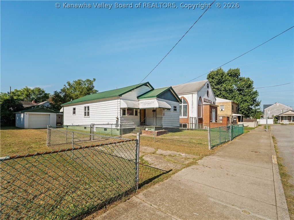 6th Ave, Charleston, WV 25387 #1
